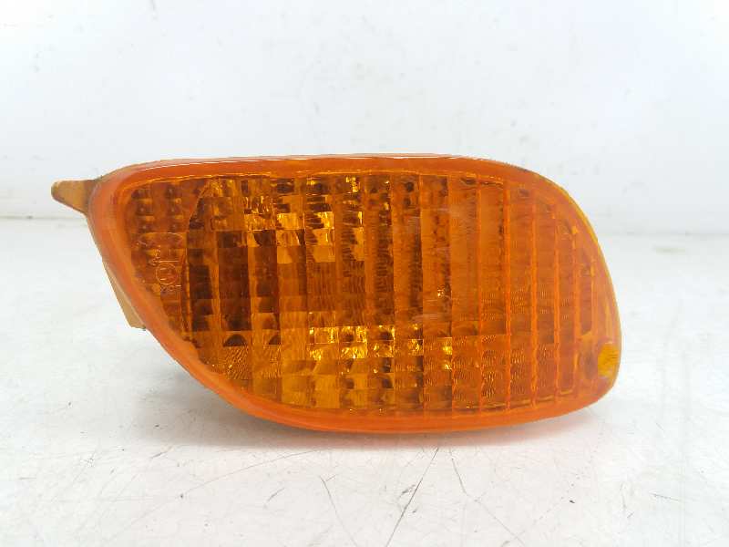 FORD Focus 1 generation (1998-2010) Front Right Fender Turn Signal XS4X13K384AG 20194031