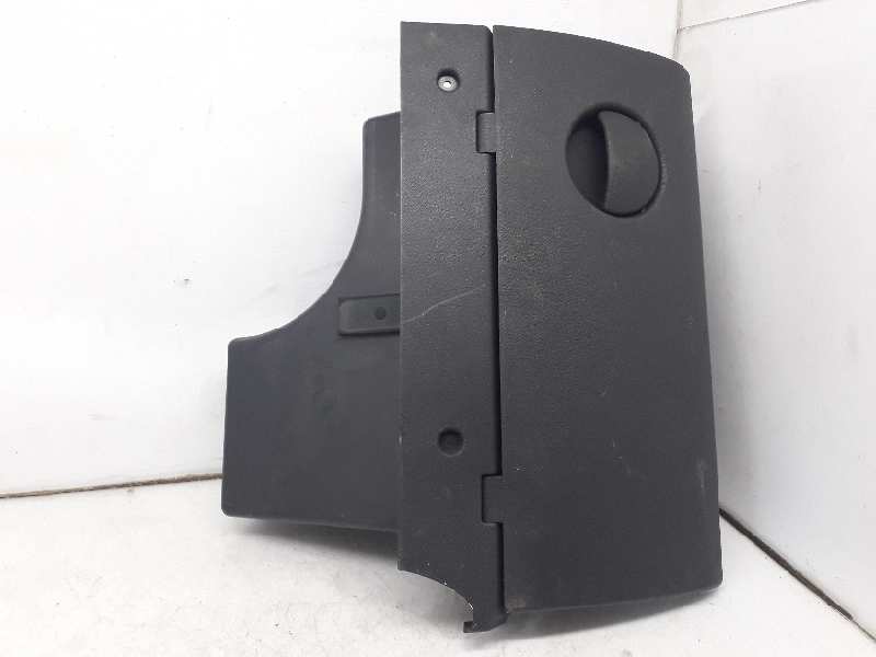 OPEL Corsa C (2000-2006) Glove Box 09114403 20185184