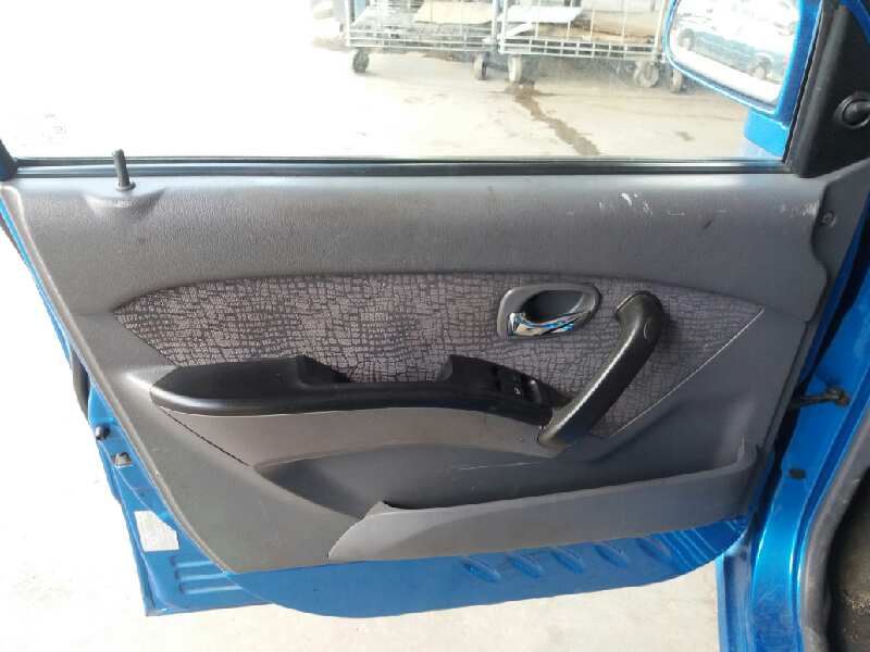 HYUNDAI Atos 1 generation (1997-2003) Venstre sidespeil 010139 20181980