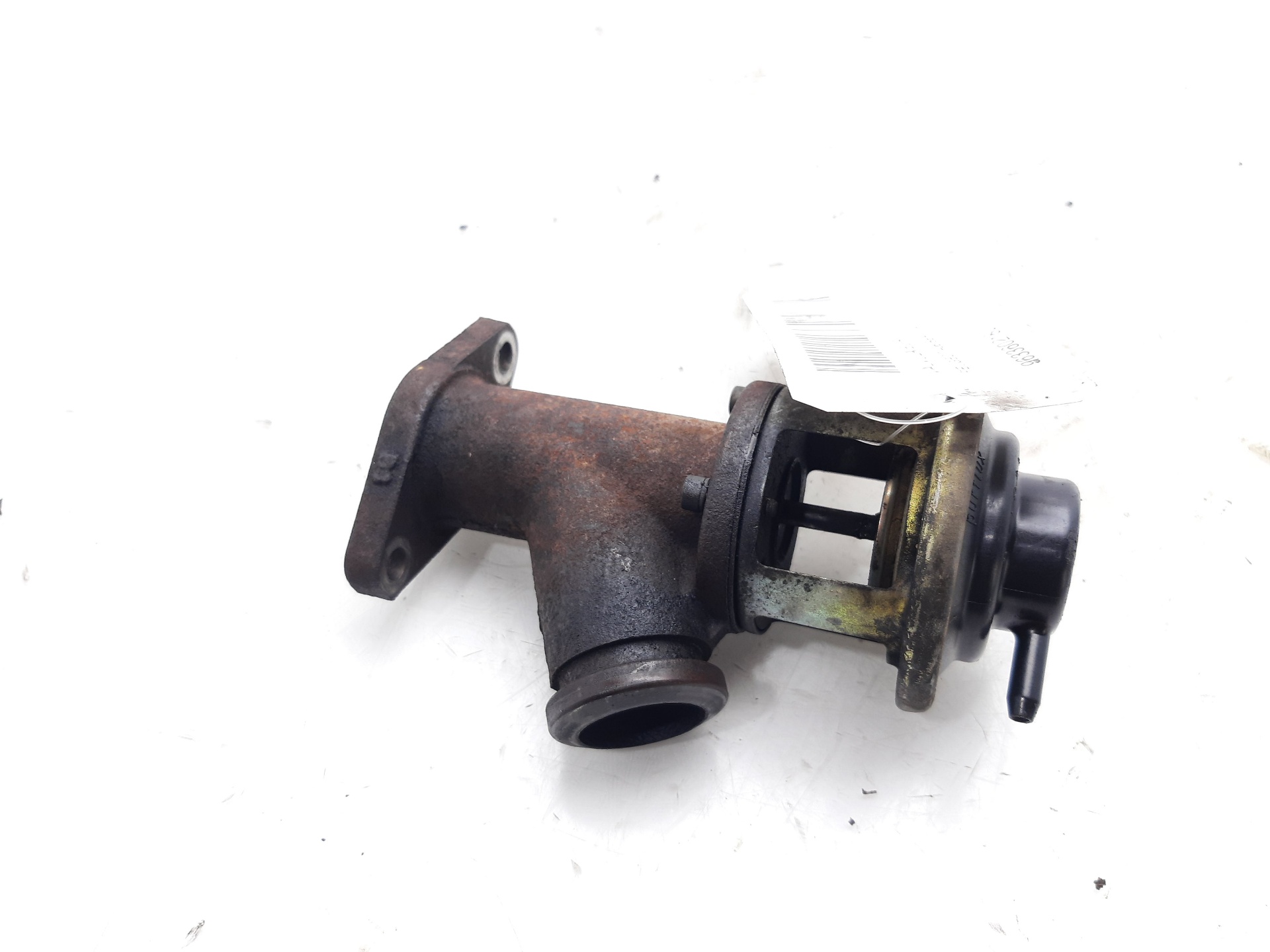 CHEVROLET 406 1 generation (1995-2004) EGR vārsts 9633602180 22330914