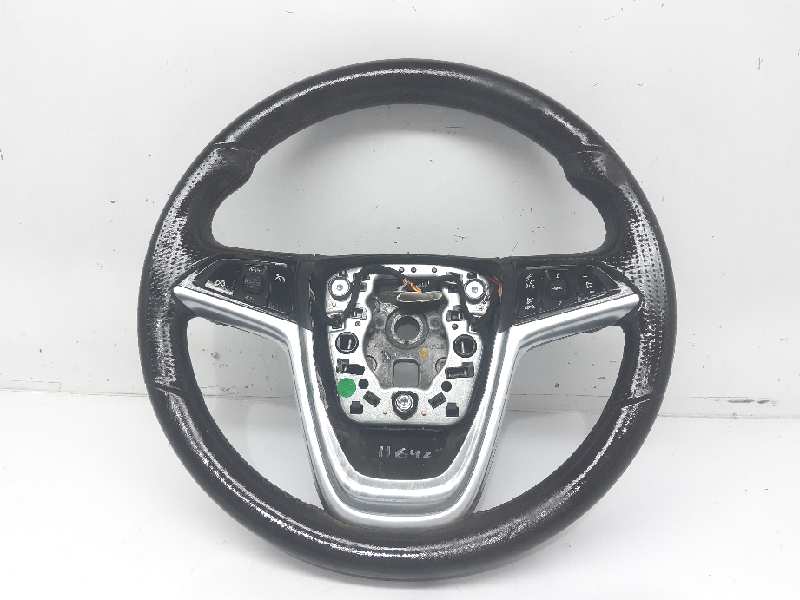 OPEL Steering Wheel 13316540 20170884