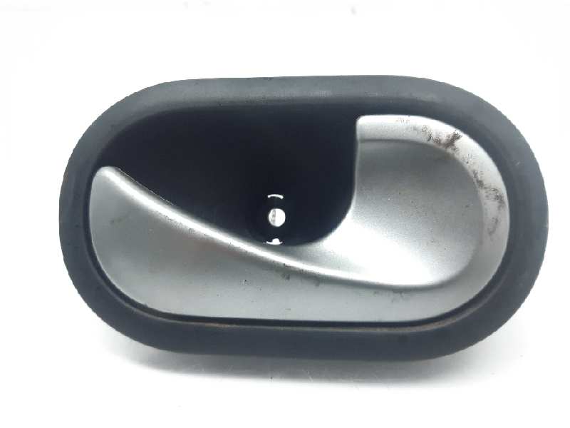 RENAULT Clio 2 generation (1998-2013) Right Rear Internal Opening Handle 310580 20196179