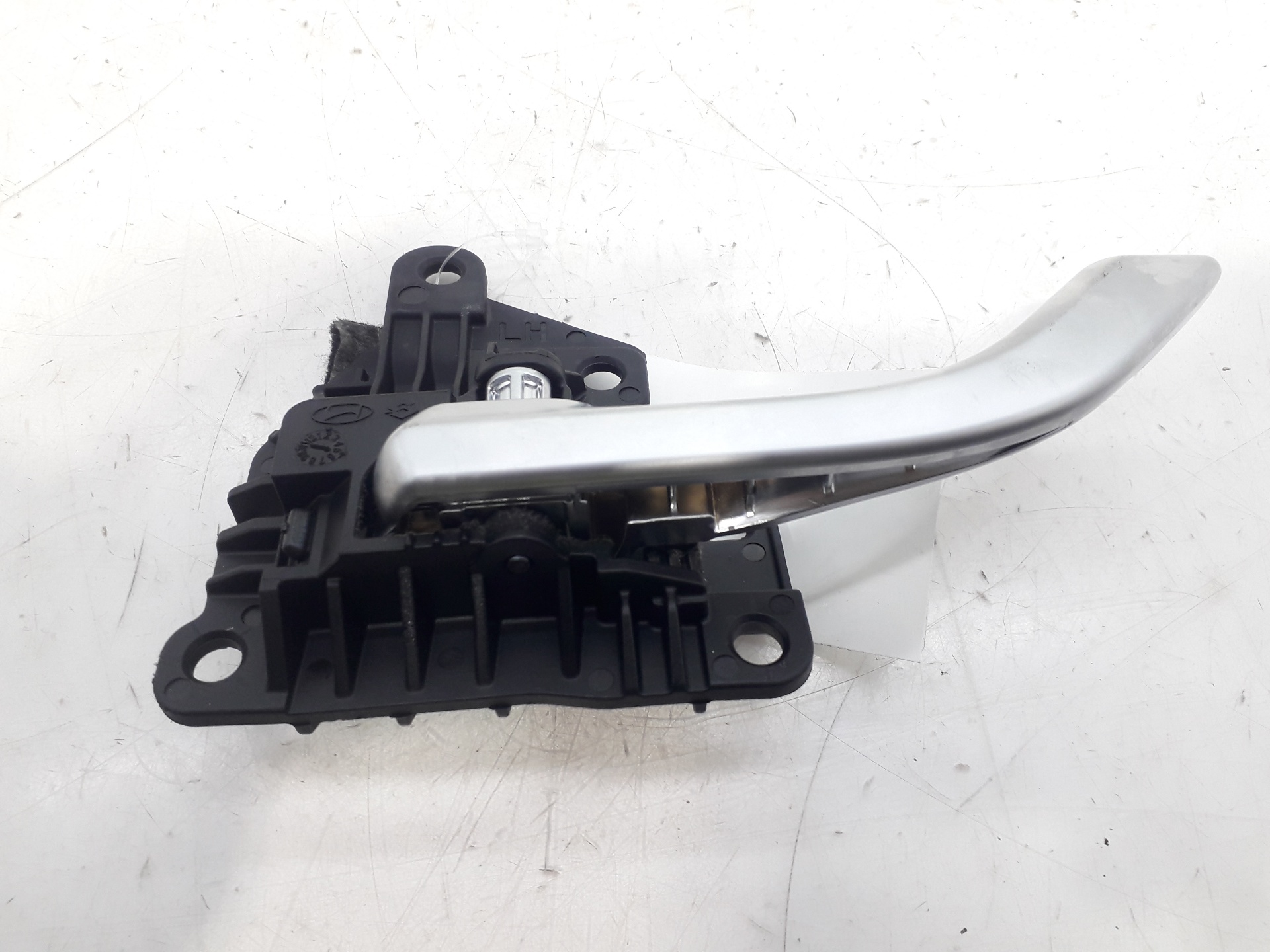 HYUNDAI i30 PD ( 3 generation) (2017-2024) Front Left Door Interior Handle Frame 82613G4000 24976271