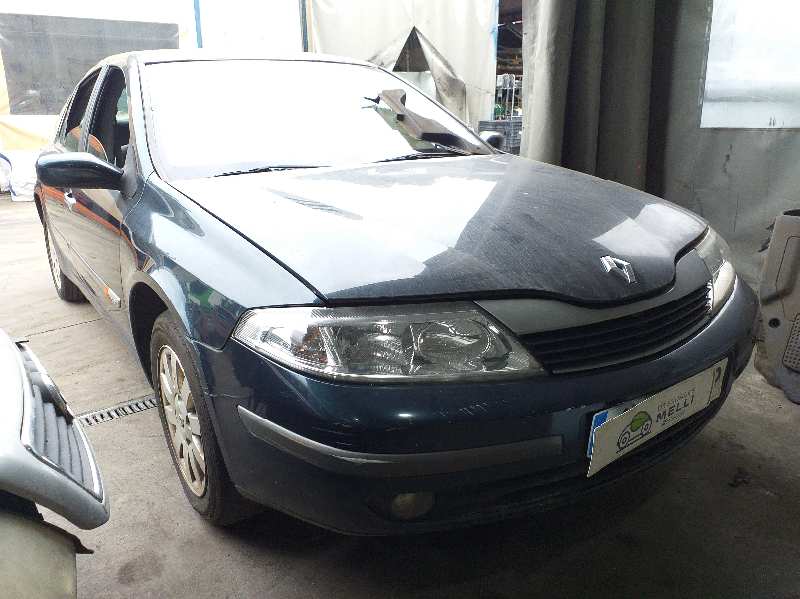 RENAULT Far stânga spate 8200002475 24127353