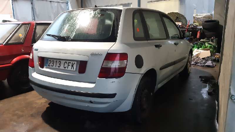 FIAT Stilo 1 generation (2001-2010) Kondicionieriaus siurblys (kompresorius) 46782669 18611484