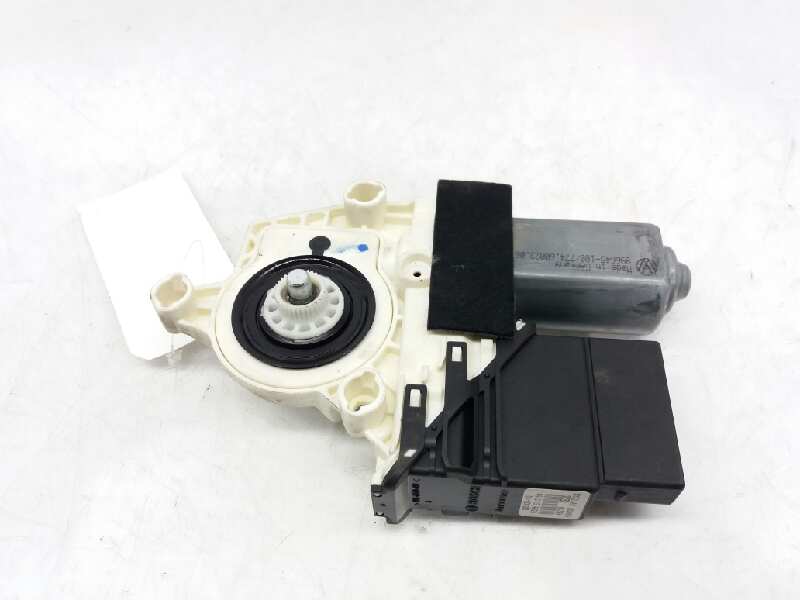 SEAT Toledo 3 generation (2004-2010) Rear Left Door Window Control Motor 1K0959703B 20177186