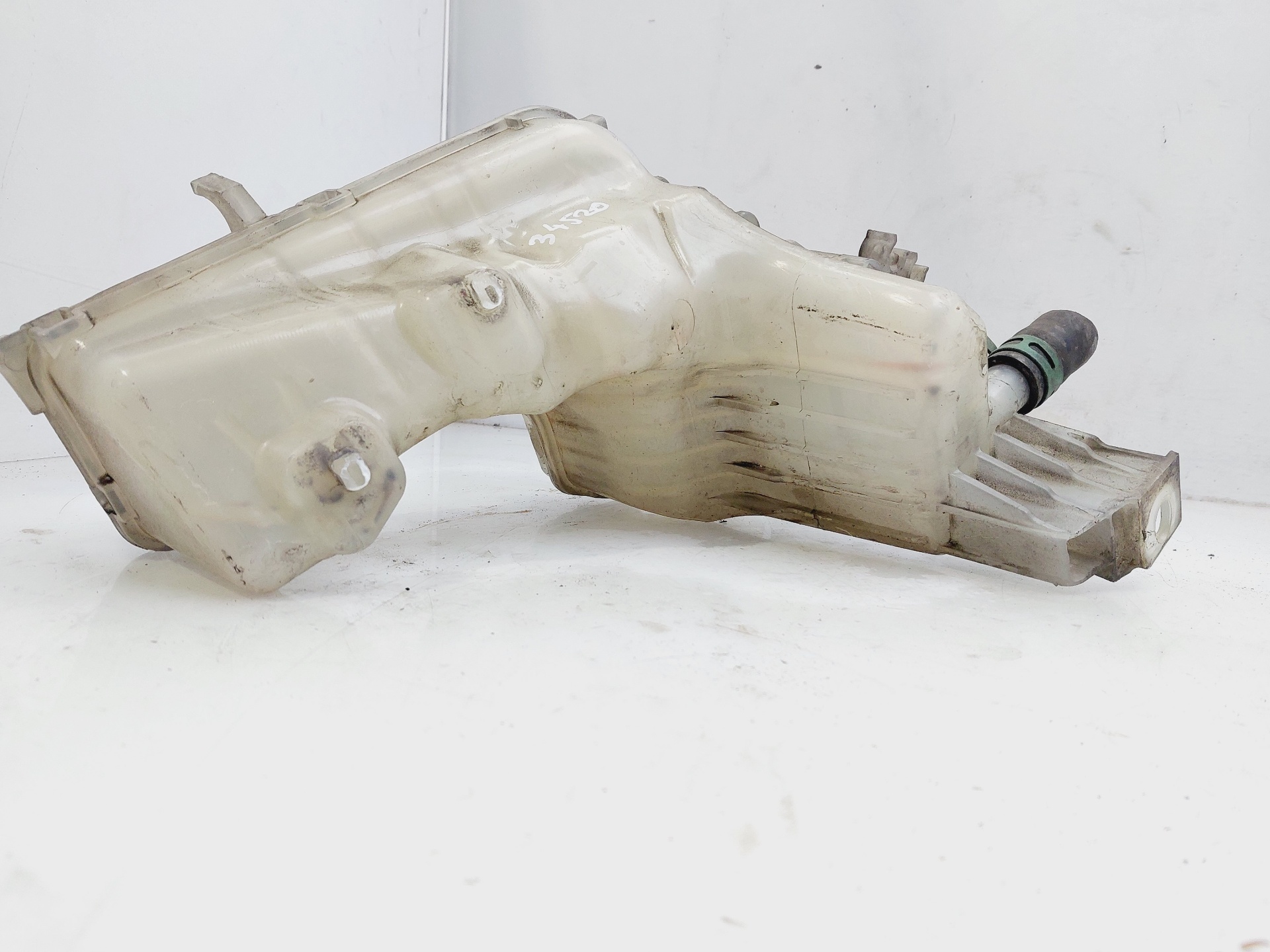 CITROËN DS5 1 generation (2012-2015) Expansion Tank 217100014R 25425394