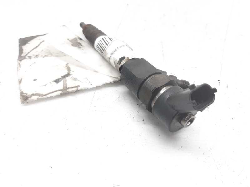 RENAULT Laguna 2 generation (2001-2007) Degvielas sprausla 8200100272 18399837