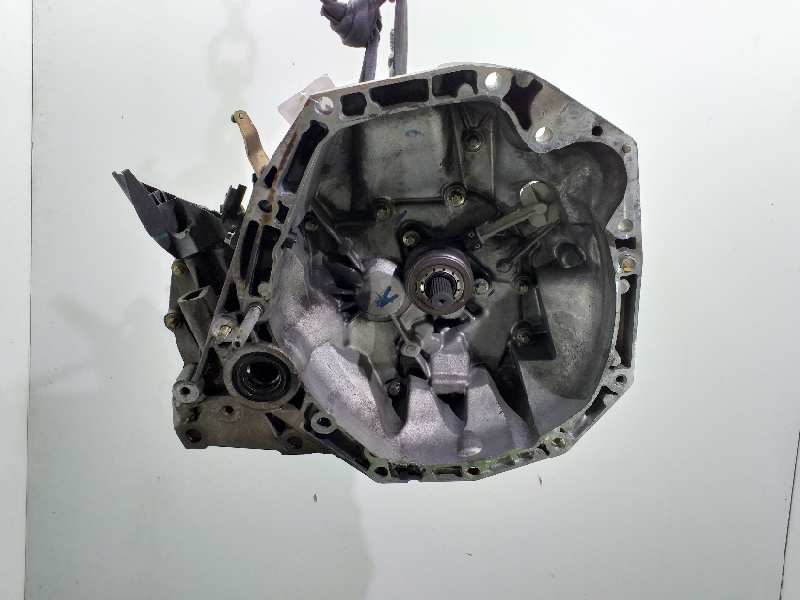 CHEVROLET Modus 1 generation (2004-2012) Gearbox JH3129 18512228