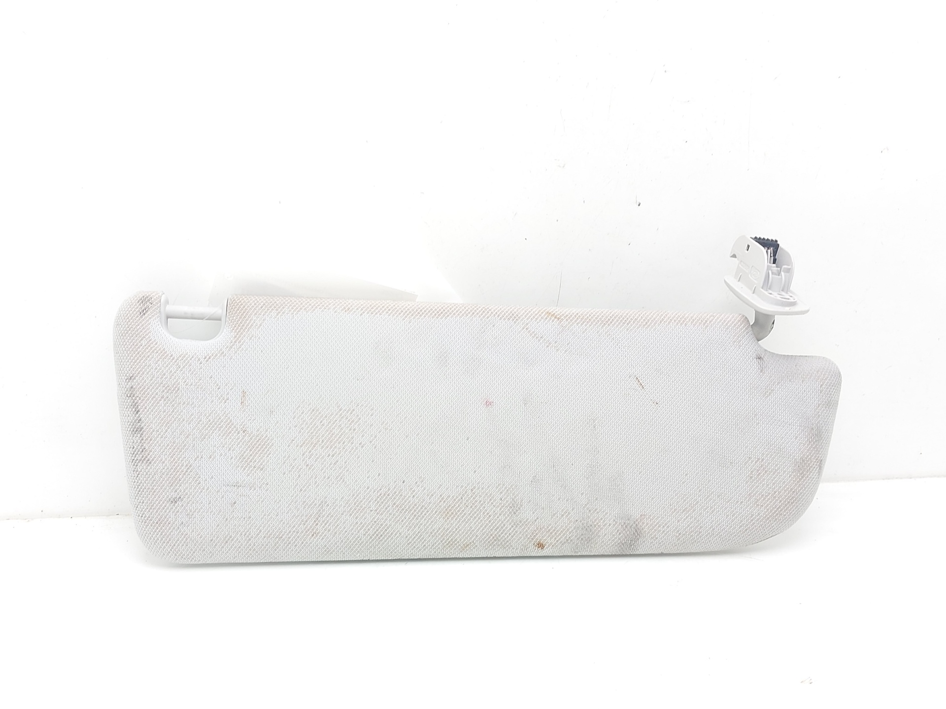 AUDI A6 C6/4F (2004-2011) Left Side Sun Visor 4F0857551K 21752002