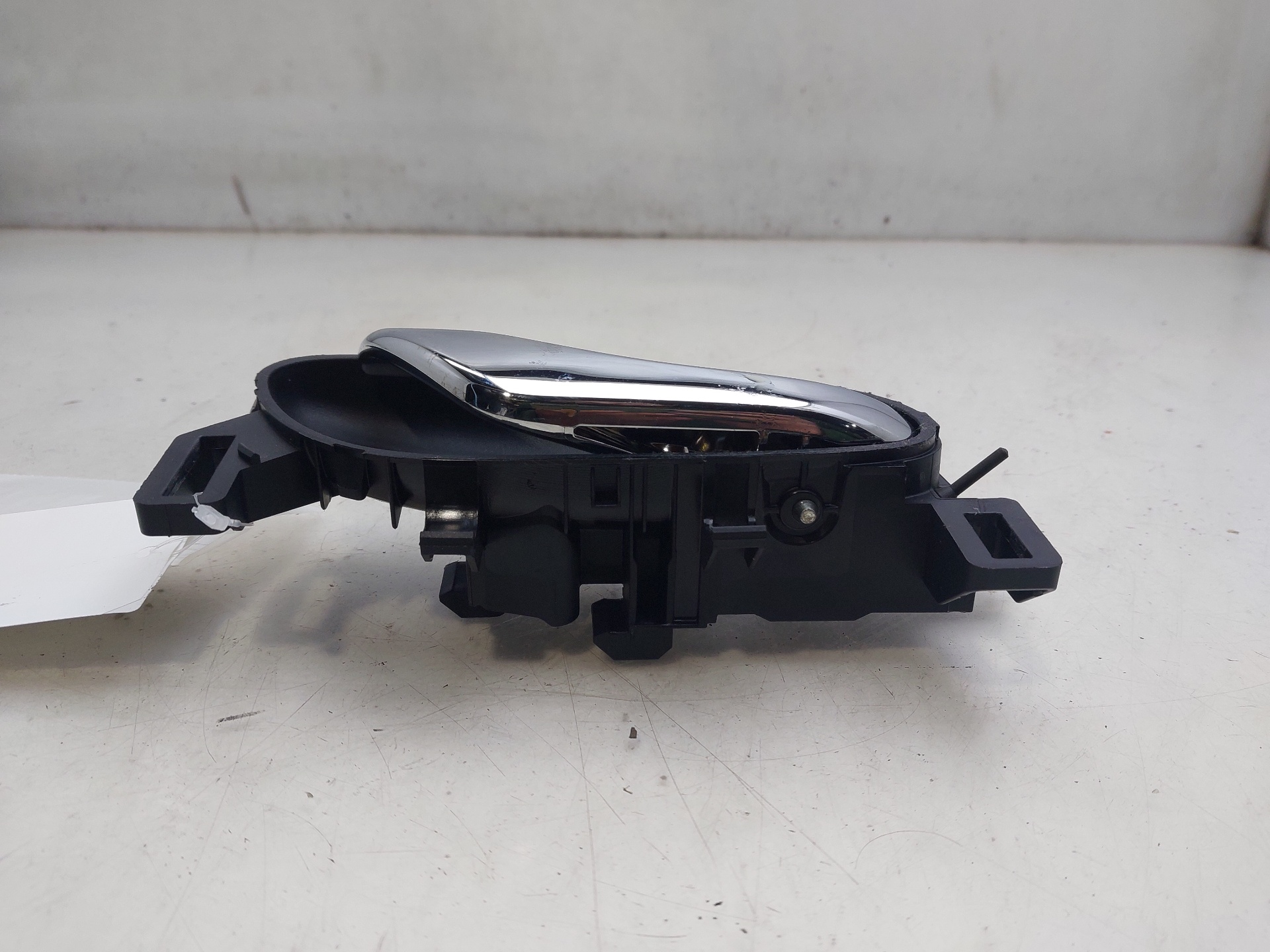 NISSAN Qashqai 2 generation (2013-2023) Other Interior Parts 806704EA1A 24149674