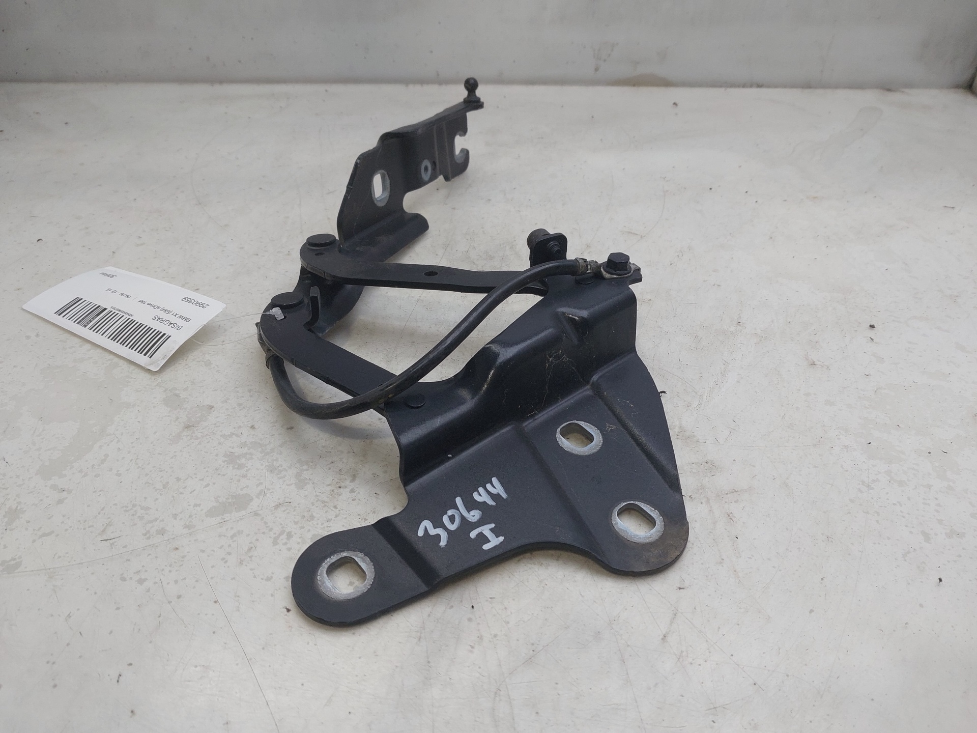 BMW X1 E84 (2009-2015) Other part 2990359 24449810
