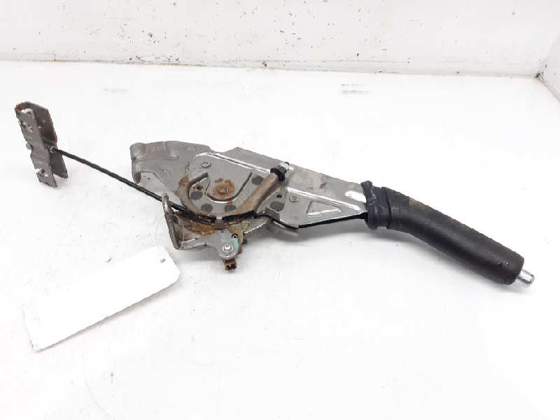 TOYOTA Auris Brake Pedal 11330317 24106878