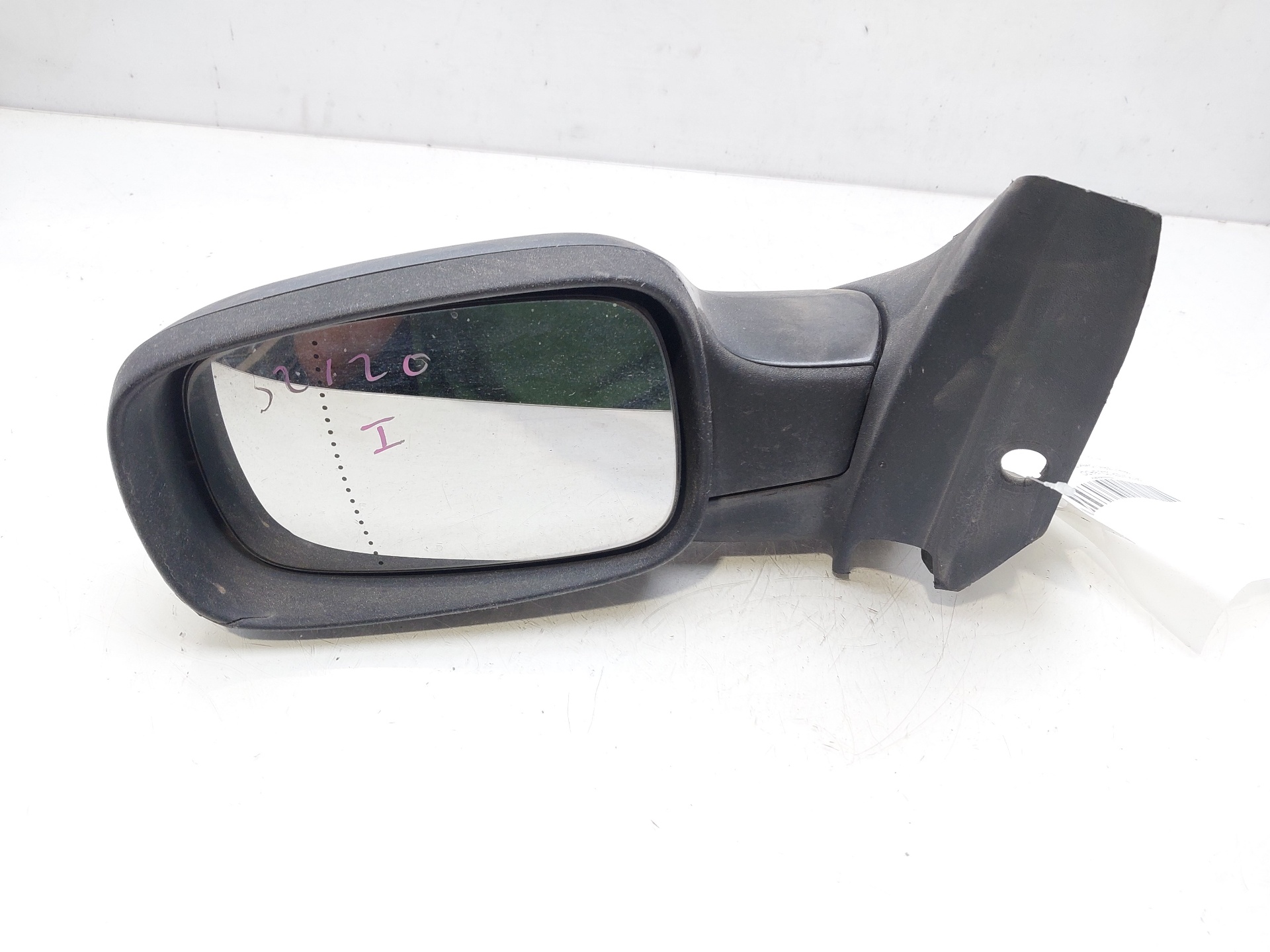 RENAULT Scenic 2 generation (2003-2010) Left Side Wing Mirror 11261127 20804526