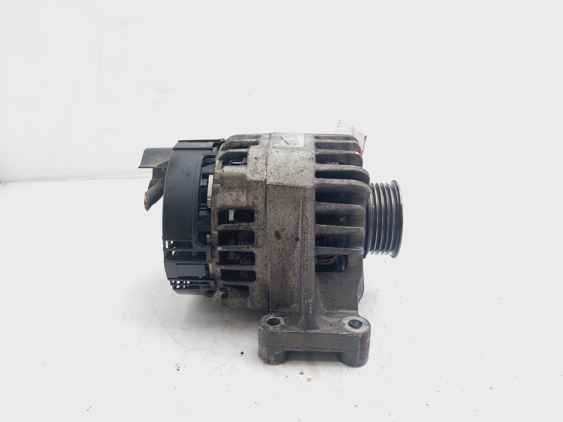 FIAT Panda 2 generation (2003-2011) Генератор 51714794 25772896