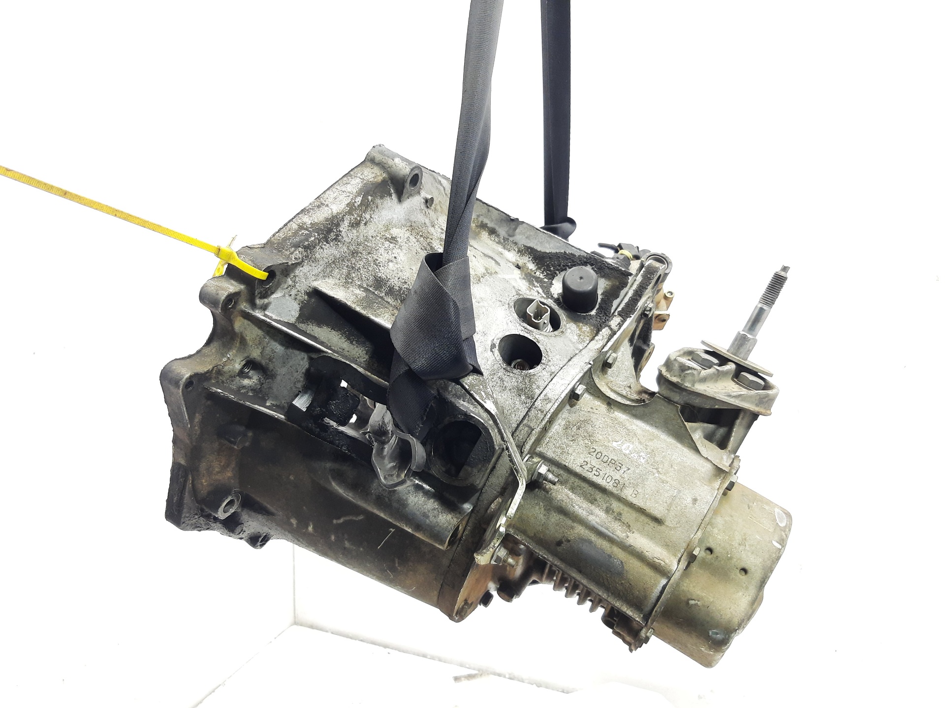 DODGE Gearbox 20DP37 25789125