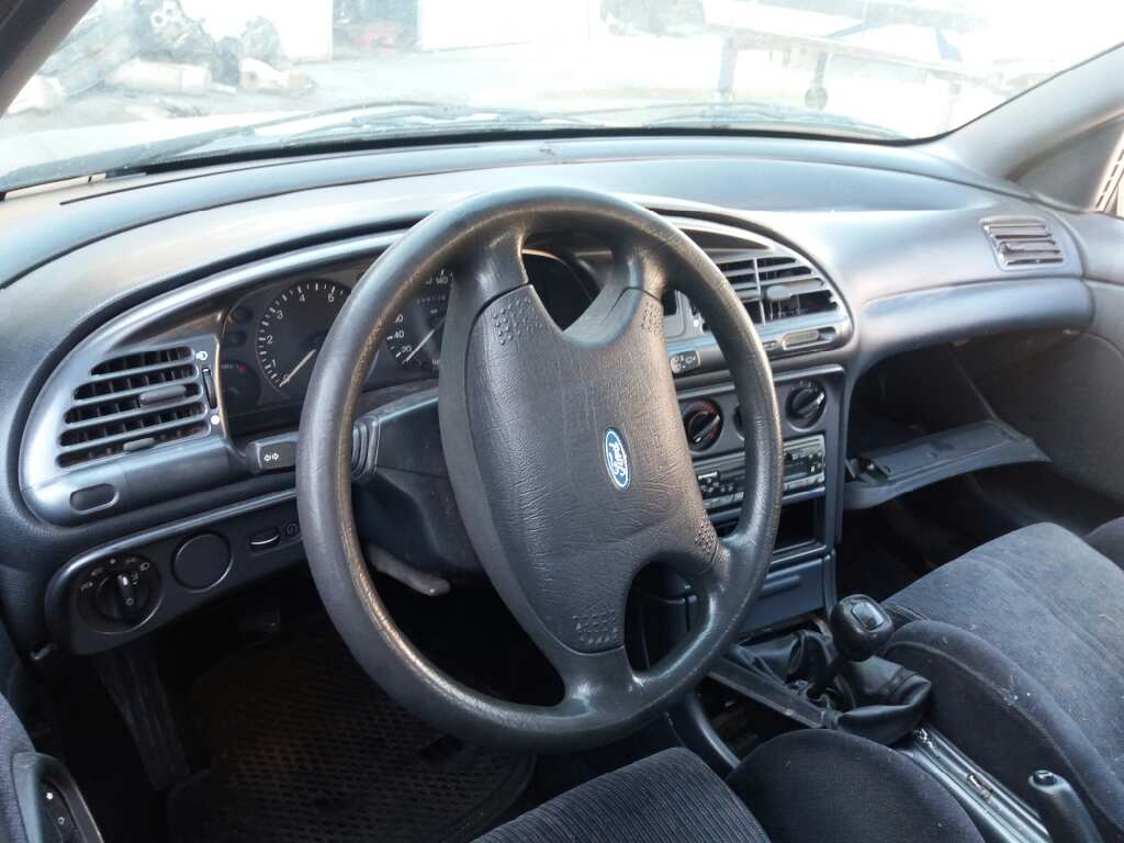 FORD Mondeo 1 generation (1993-1996) Priekinių kairių durų langų pakėlimo mygtukai 03160400 20170291