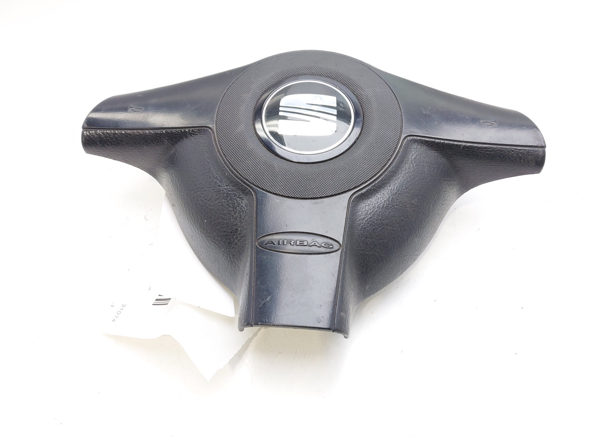 SEAT Leon 1 generation (1999-2005) Другие блоки управления 1M0880201 23017980