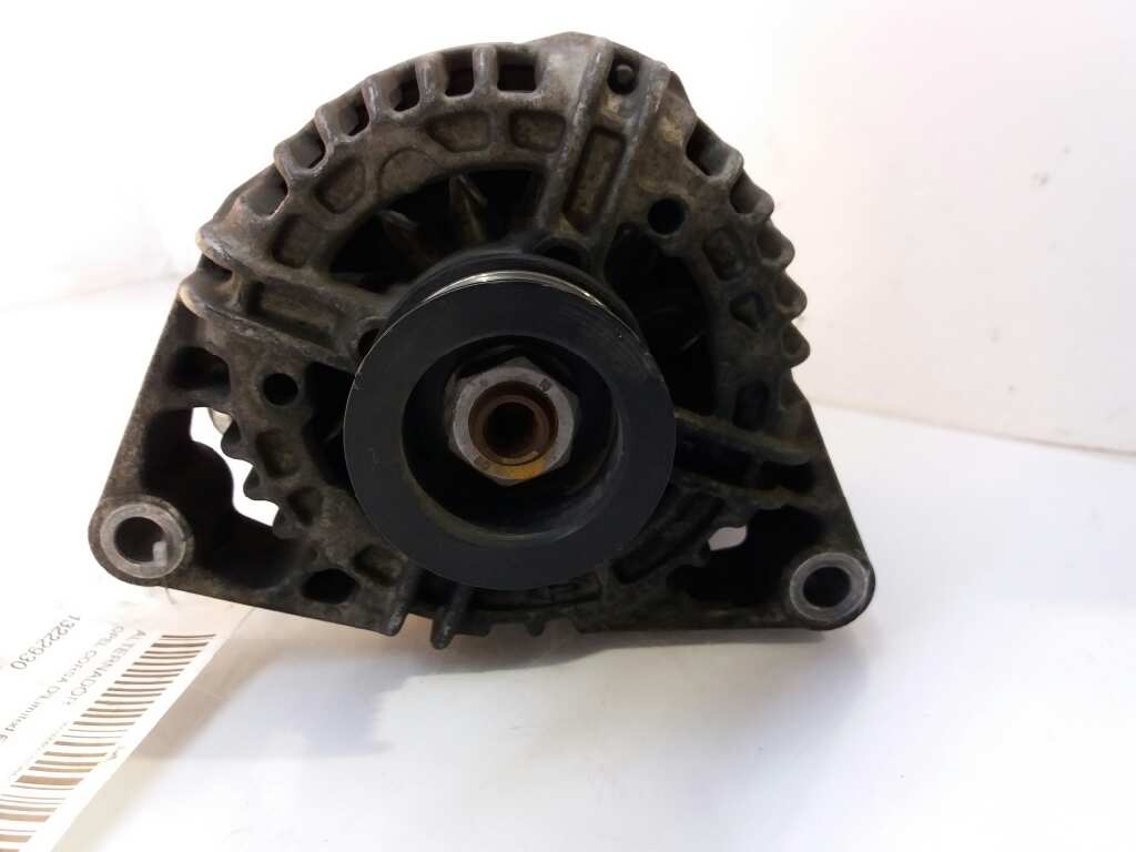 OPEL Corsa D (2006-2020) Alternator 13222930 24118527