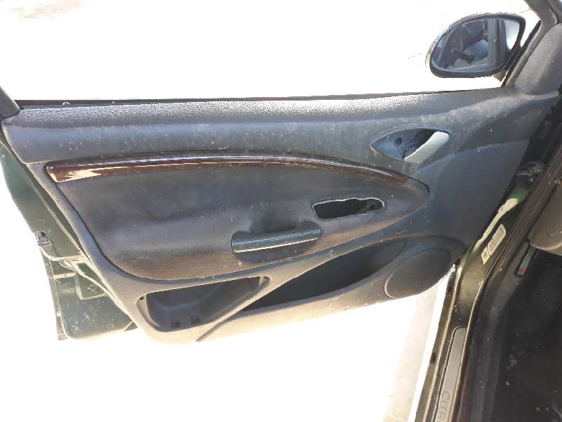 CITROËN C5 1 generation (2001-2008) Alte unități de control 98015973ZD 20184072