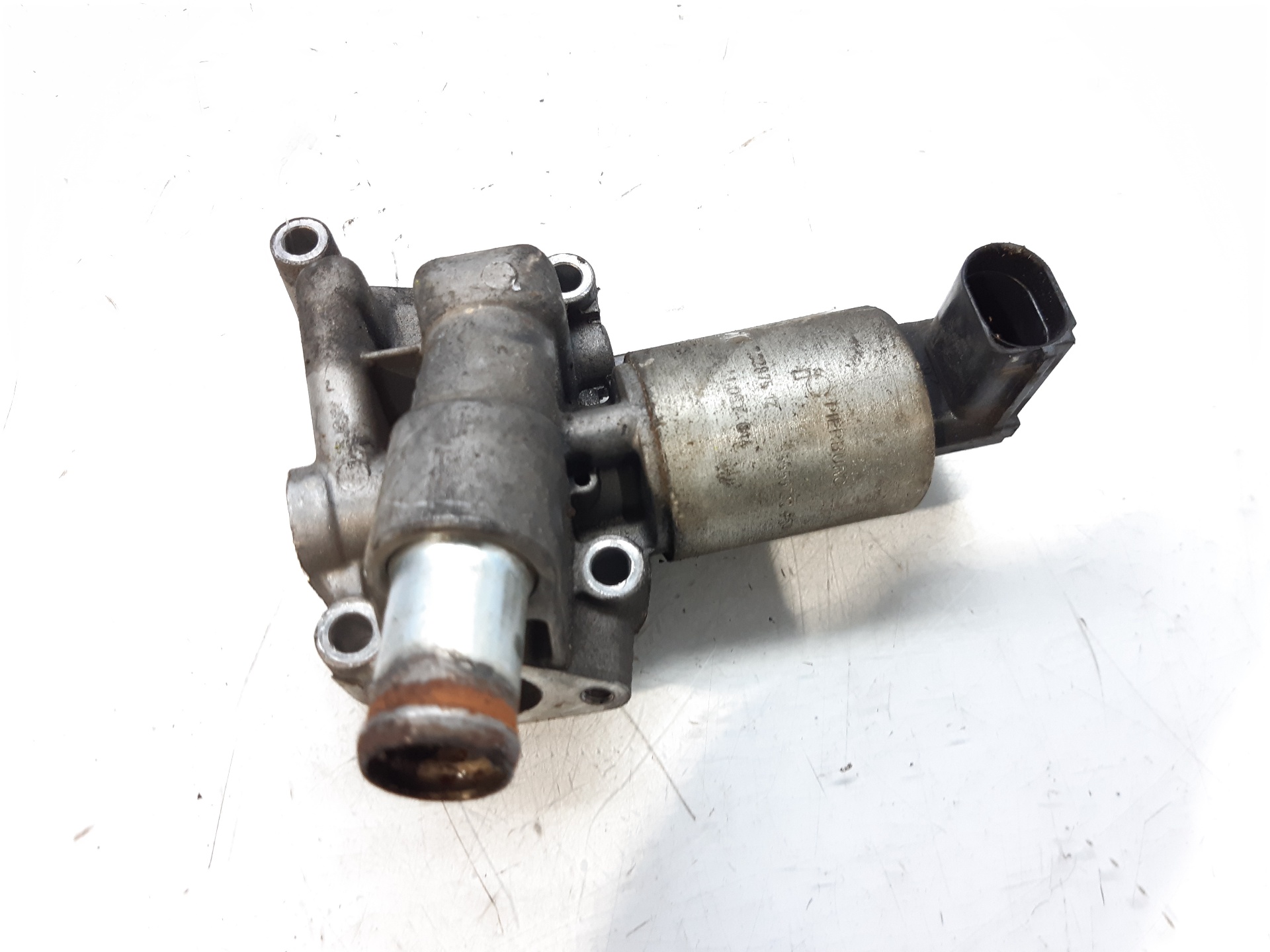 OPEL Tigra 2 generation (2004-2009) EGR szelep 55556720 18738074