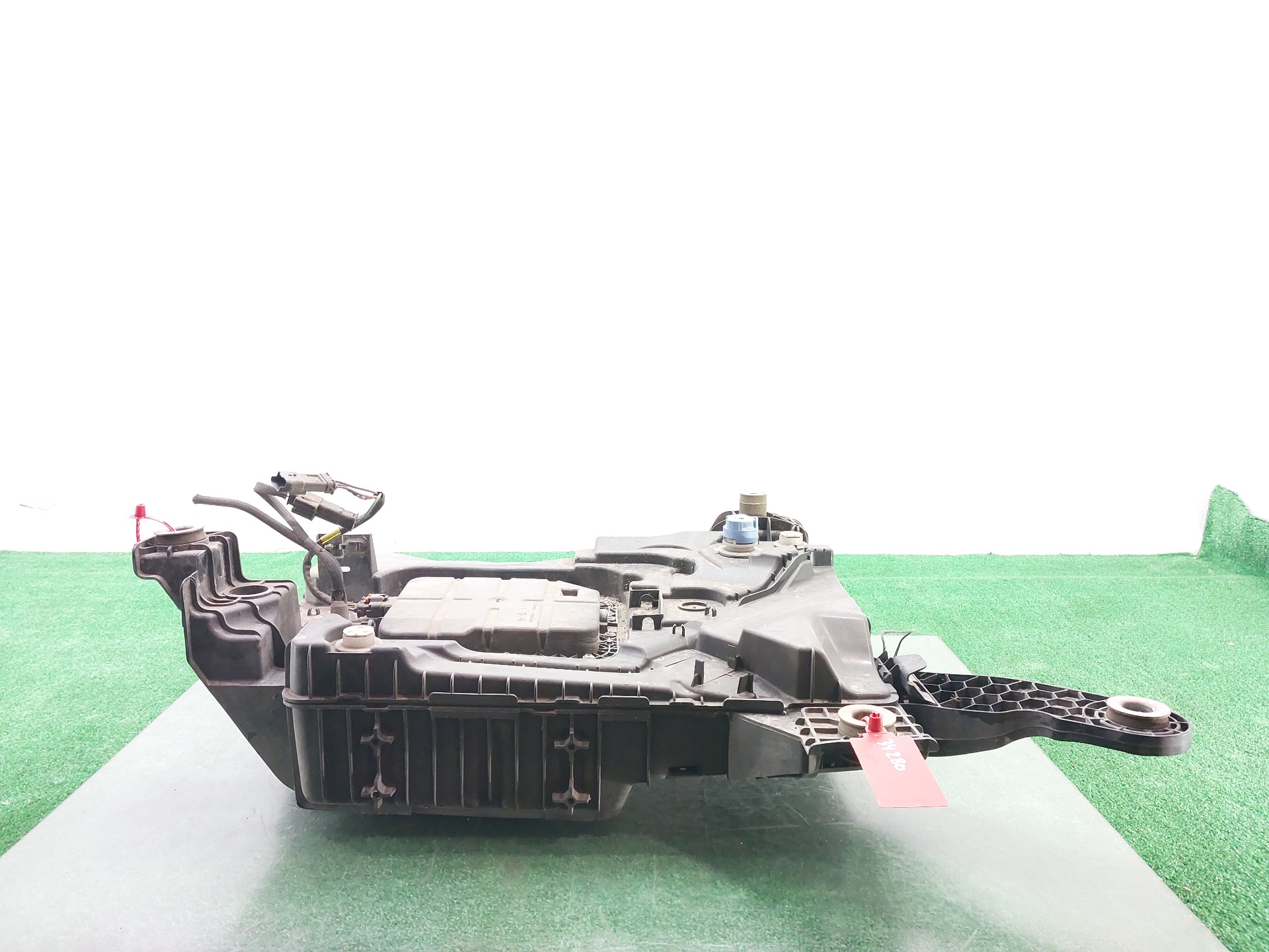 PEUGEOT 308 T9 (2013-2021) AdBlue Tank 1682620080 25024152