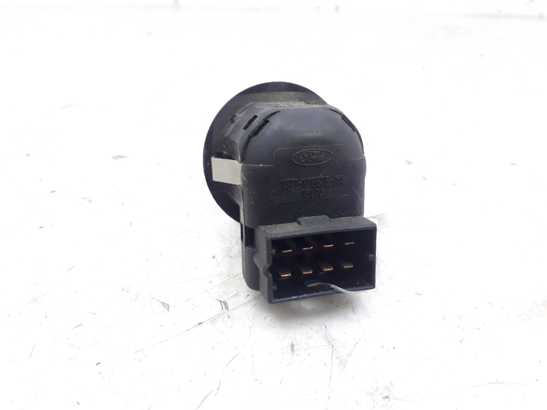 FORD Mondeo 3 generation (2000-2007) Other Control Units 1S7T17B676AA 22273967