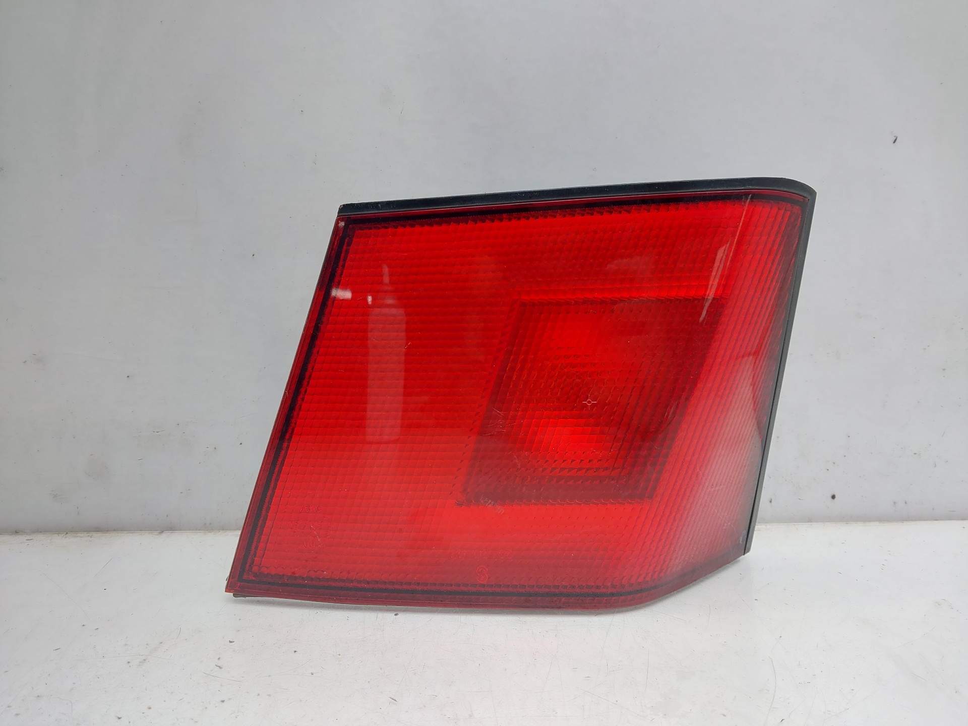 SKODA Carisma 1 generation (1995-2004) Rear Right Taillight Lamp MB952168 24144814