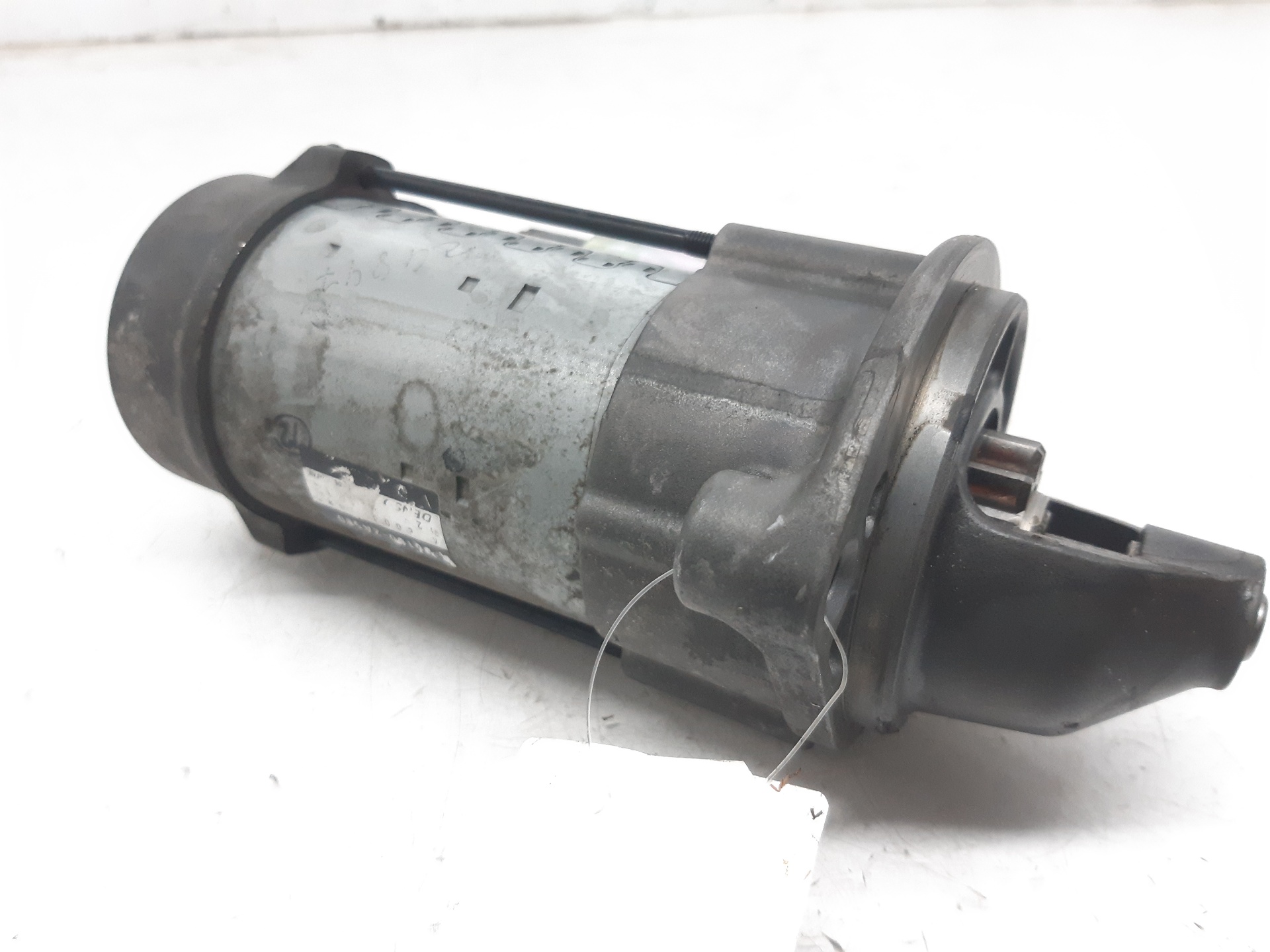 KIA Carens 3 generation (RP) (2013-2019) Starter auto 361002A550 18725170