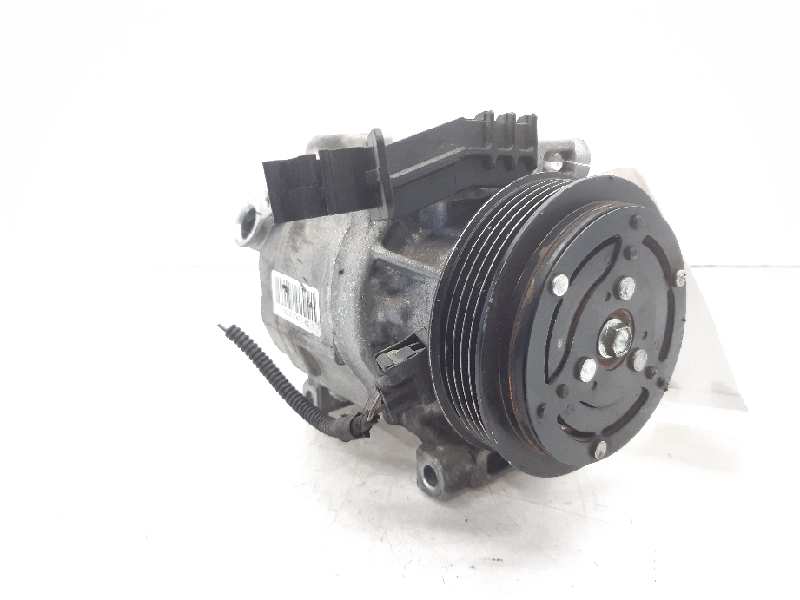 FORD Ka 2 generation (2008-2020) Air Condition Pump 5A7875200 18596078