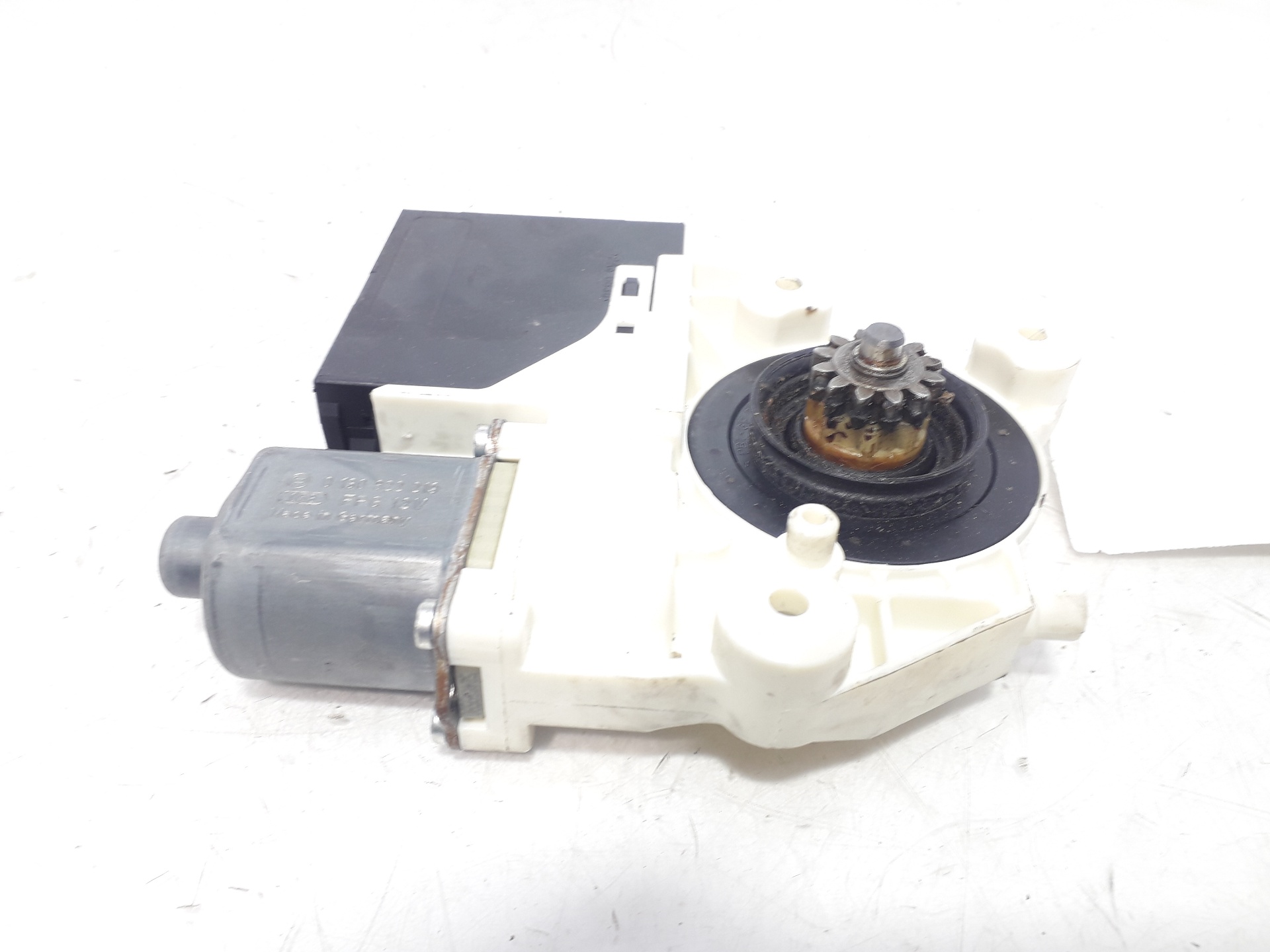 FORD Focus 2 generation (2004-2011) Rear Left Door Window Control Motor 0130822219 18764272