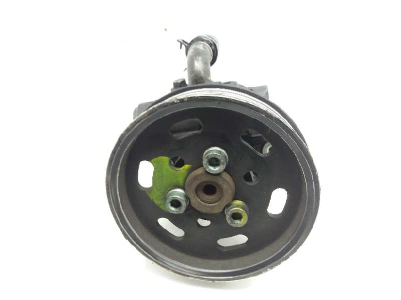 SEAT Leon 1 generation (1999-2005) Power Steering Pump 1J0422154A 18371425