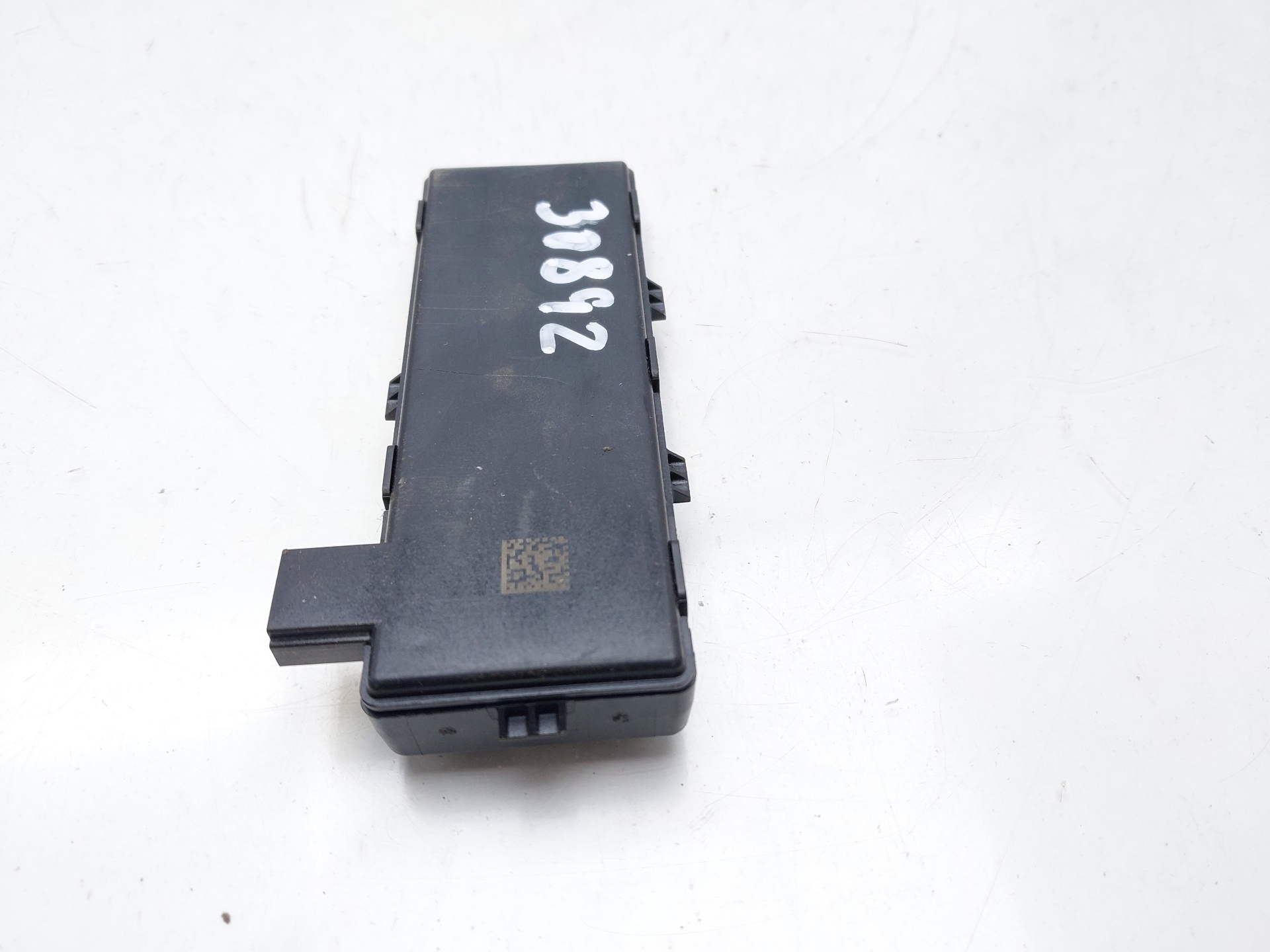 OPEL Corsa D (2006-2020) Other Control Units 13503204 20408172