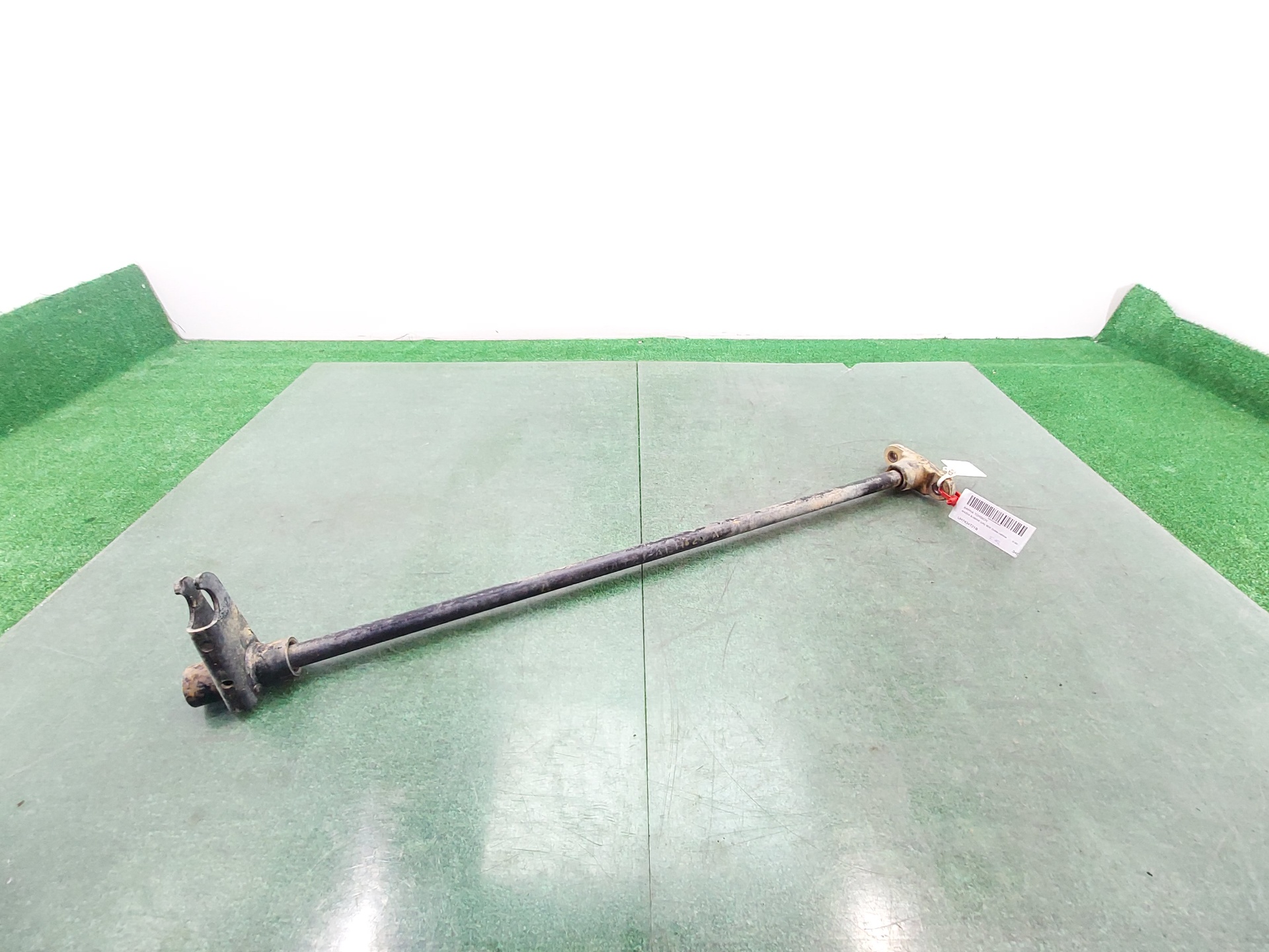 MAZDA Other suspension parts UH7434T21B 24760027
