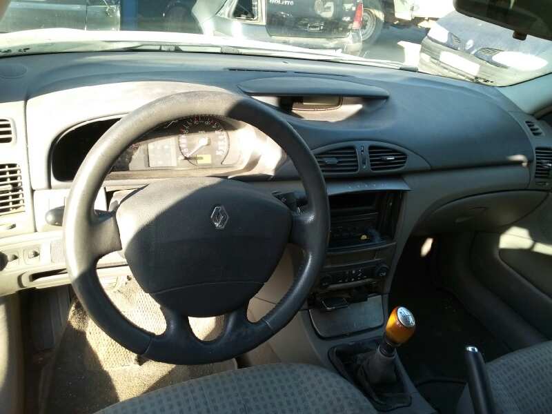 RENAULT Laguna 2 generation (2001-2007) Αριστερό Καθρέφτης 201811 20170442