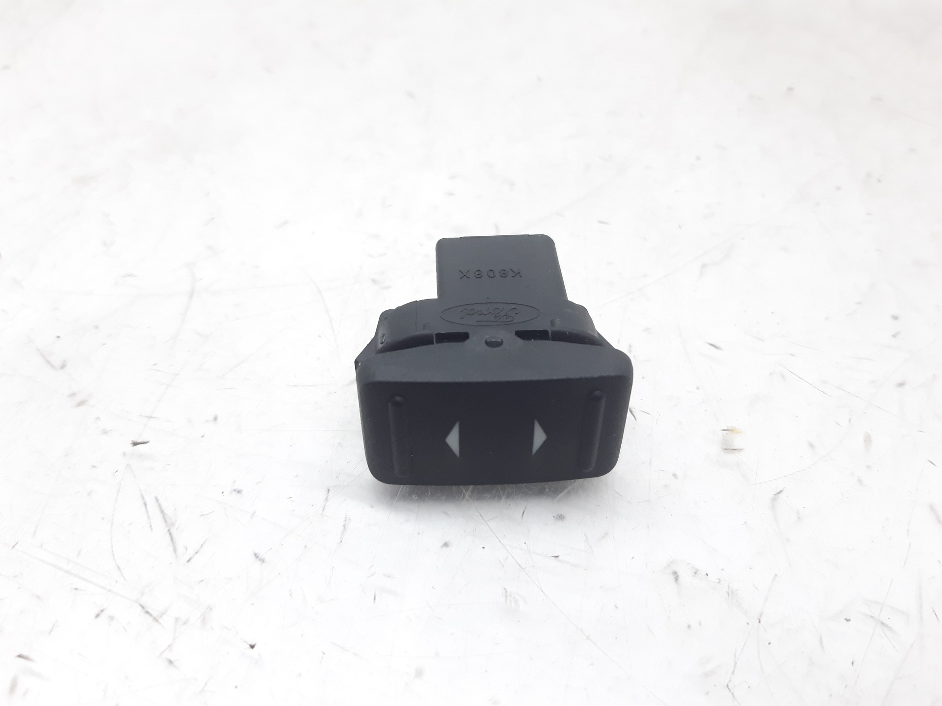 FORD Kuga 2 generation (2013-2020) Rear Right Door Window Control Switch 7M5T14529AA 21095204