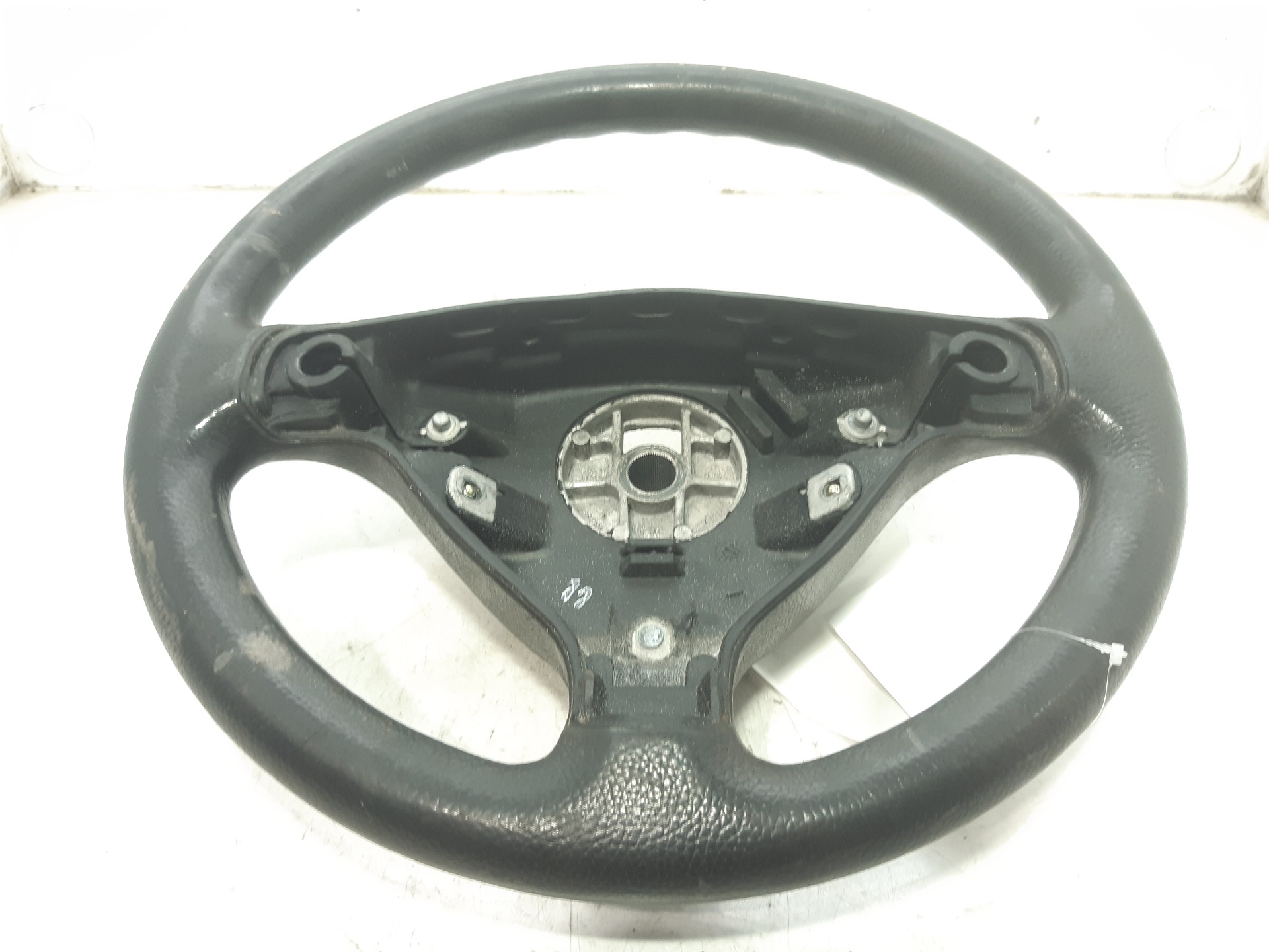 OPEL Astra H (2004-2014) Steering Wheel 90437296 24045174