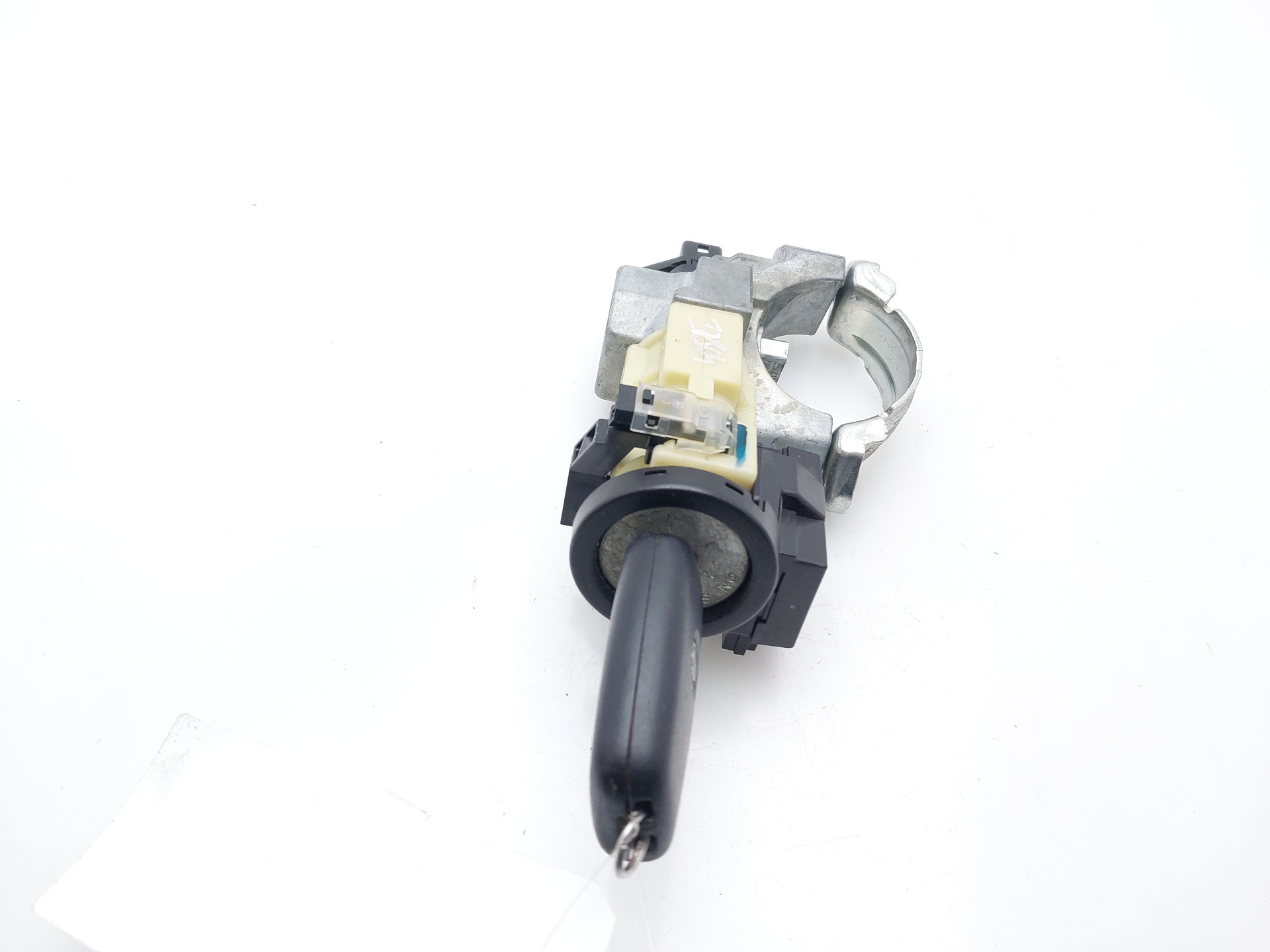 NISSAN Qashqai 2 generation (2013-2023) Ignition Lock 285904BA0A 22917472