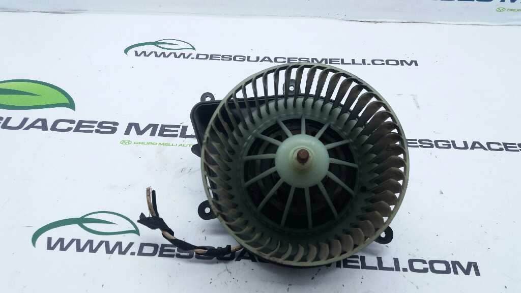 CITROËN Xsara 1 generation (1997-2004) Heater Blower Fan 210681233F 20168887