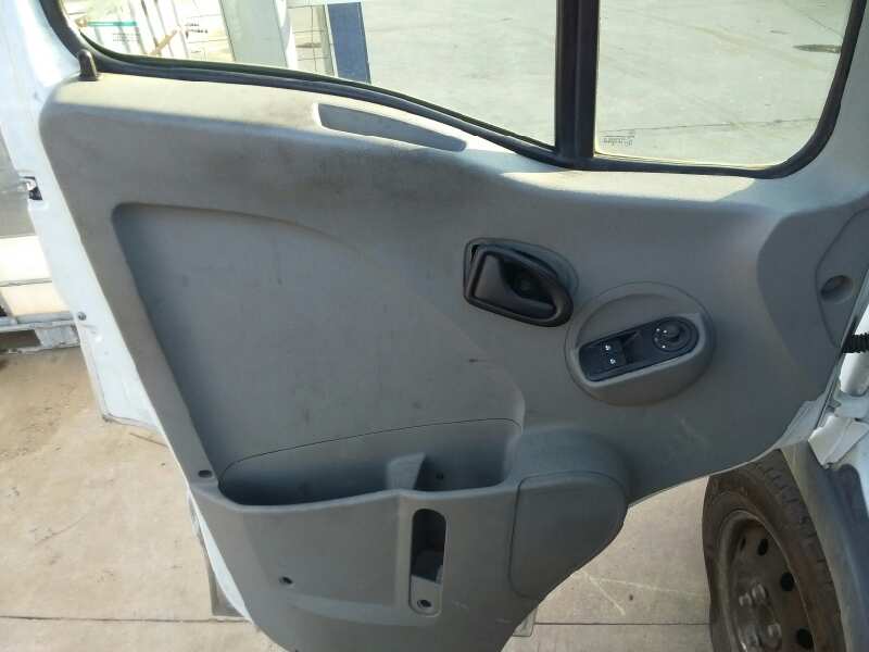 OPEL Movano 1 generation (A) (1998-2010) Left Side Wing Mirror 09160703 20167519