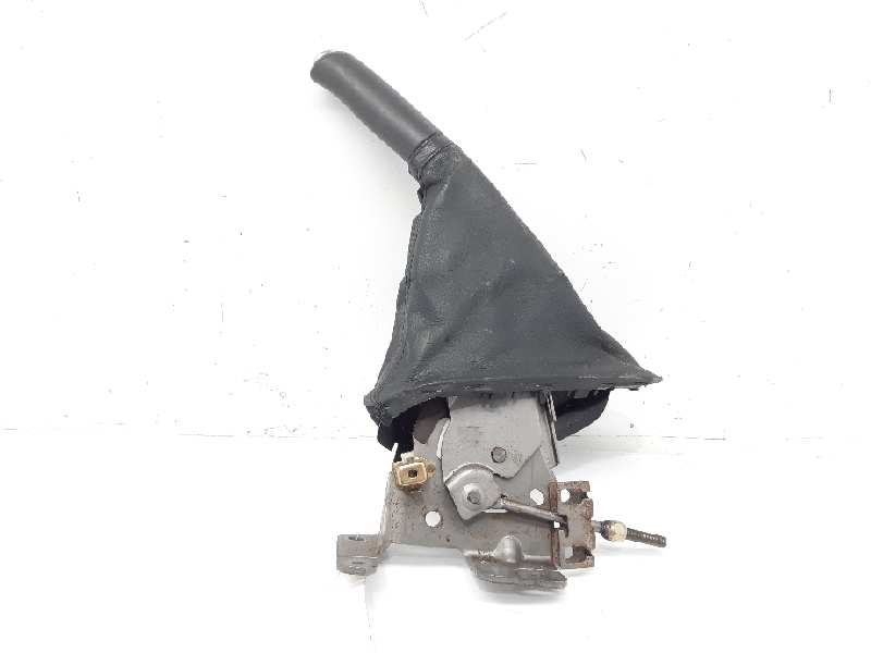 RENAULT Laguna 2 generation (2001-2007) Педаль тормоза 8200702531 18459779