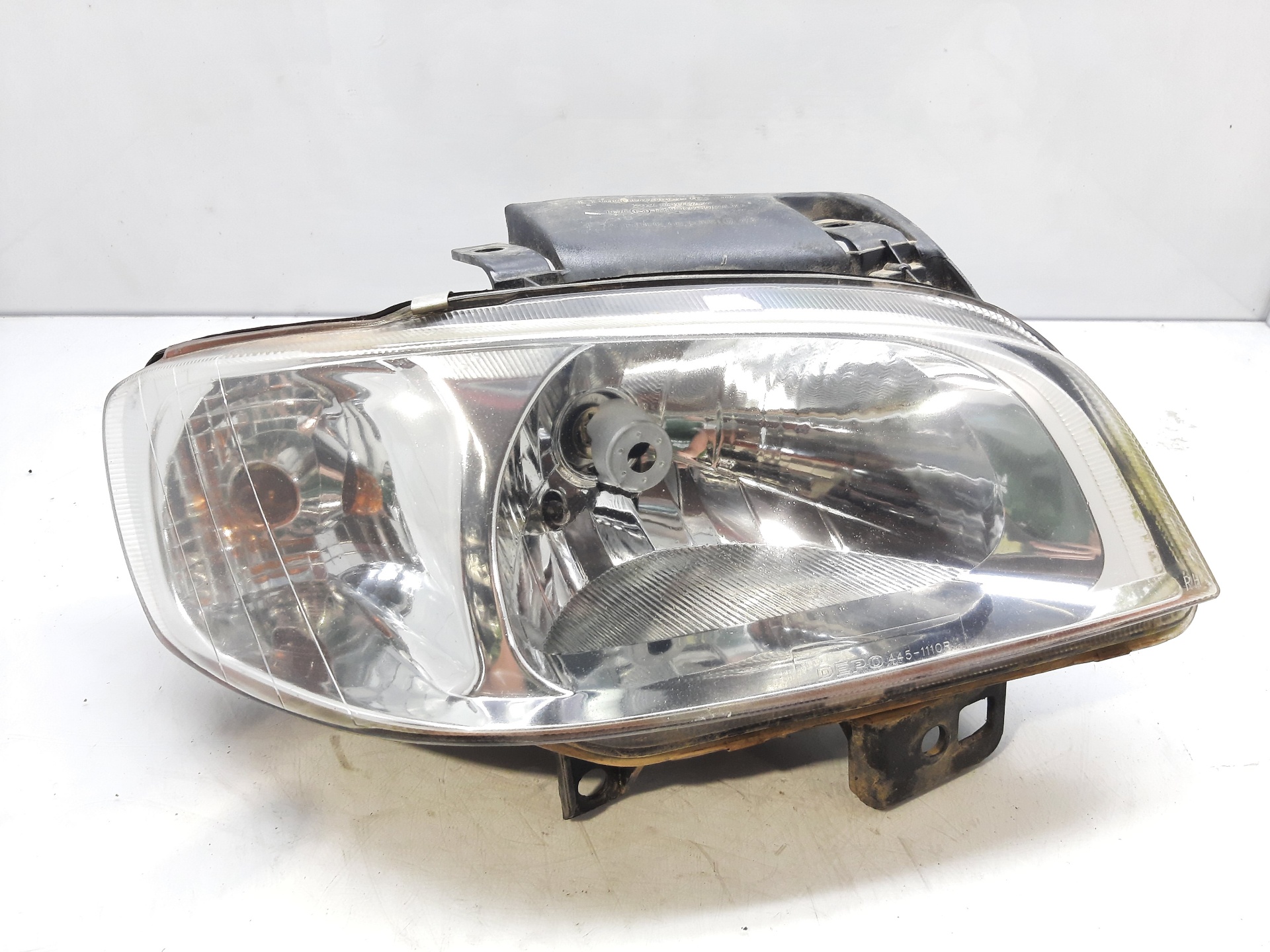 SEAT Cordoba 1 generation (1993-2003) Front Right Headlight 6K1941044A 22454393