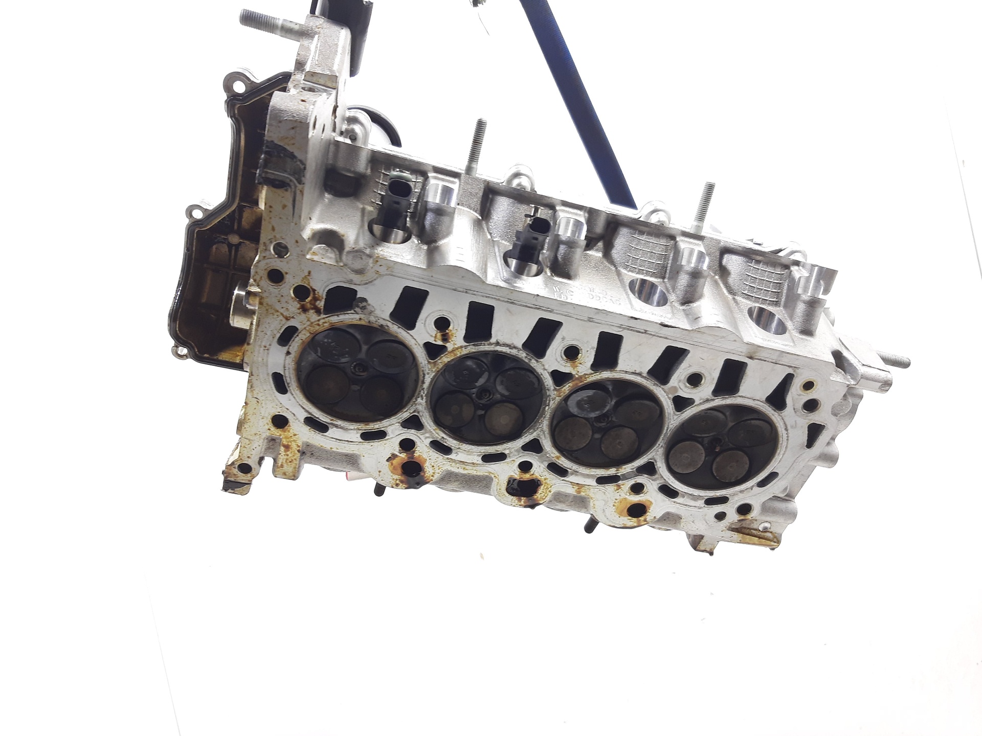 KIA Niro 1 generation  (2016-2022) Engine Cylinder Head 2210003HA0 22472885