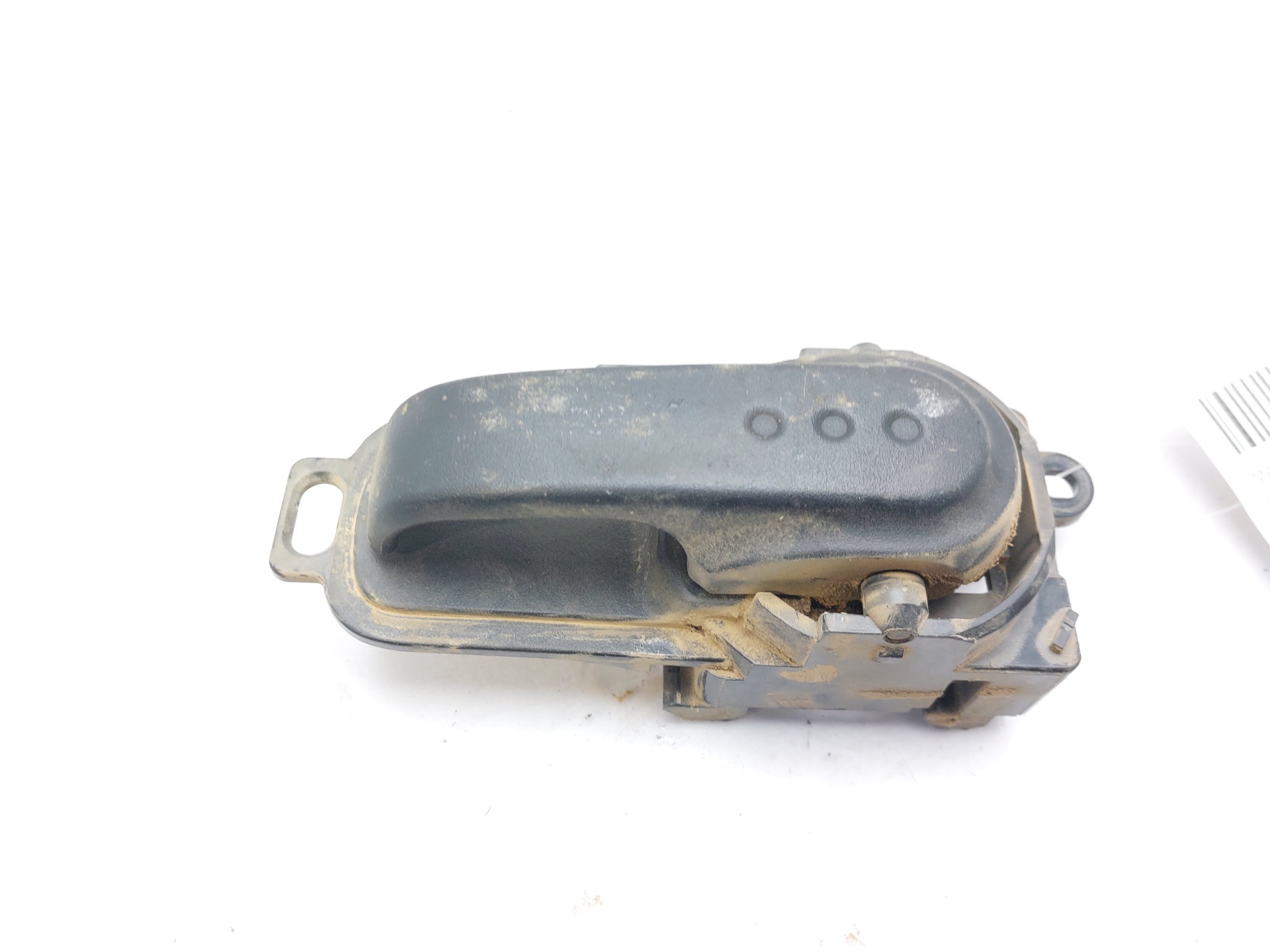 NISSAN Note 1 generation (2005-2014) Left Rear Internal Opening Handle 5010800006 20941393