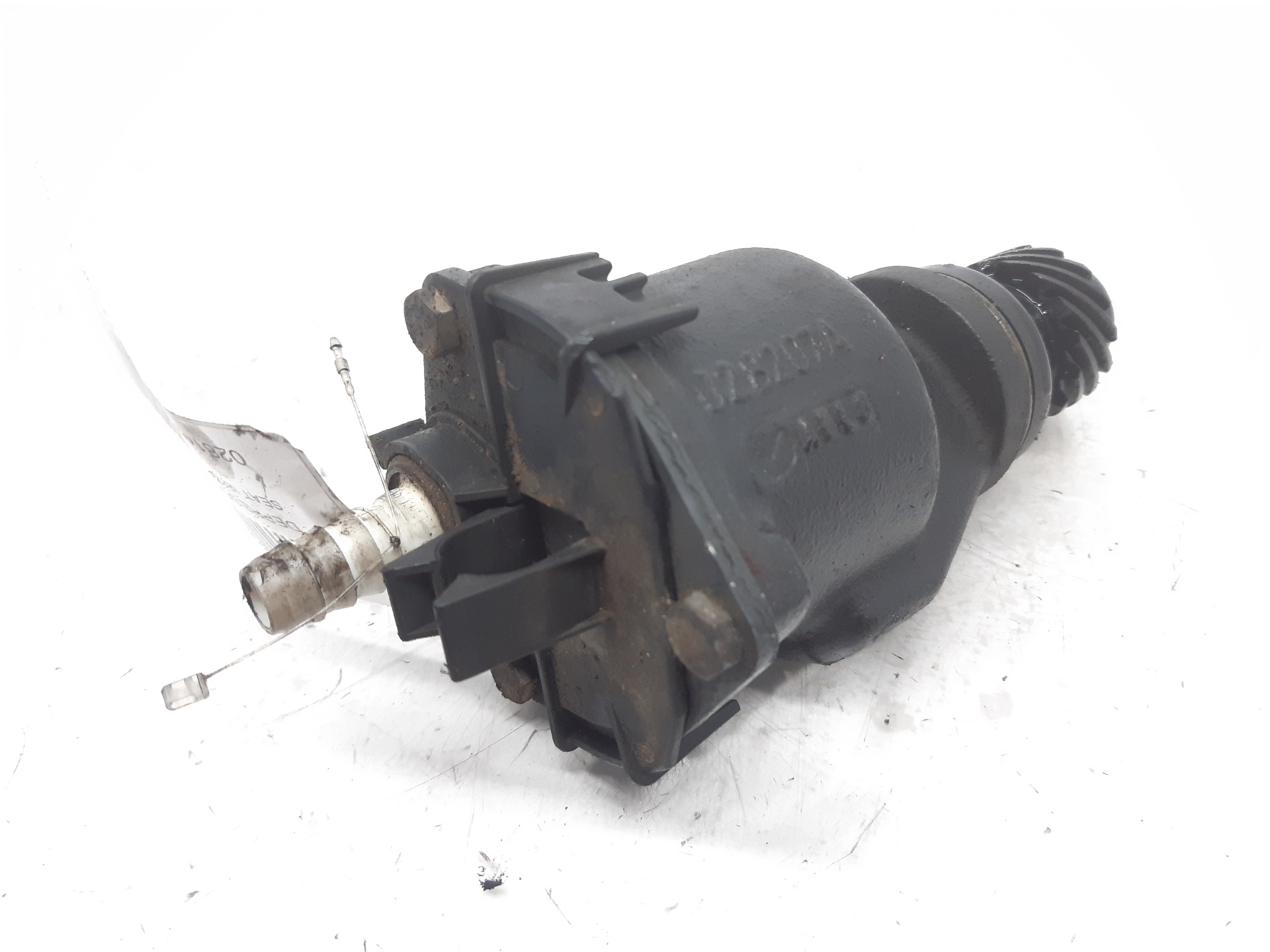 SEAT Ibiza 2 generation (1993-2002) Pompe à vide 028207A 24966664