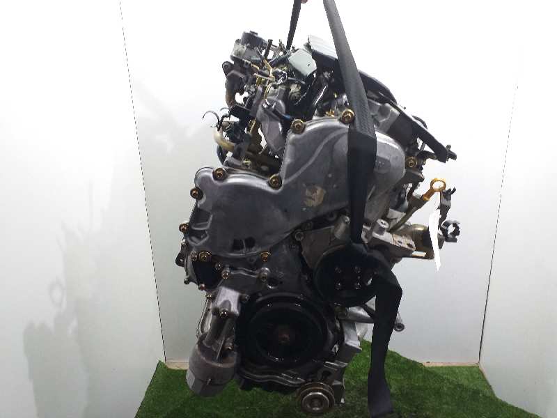 NISSAN Primera P12 (2001-2008) Motor YD22 22020593