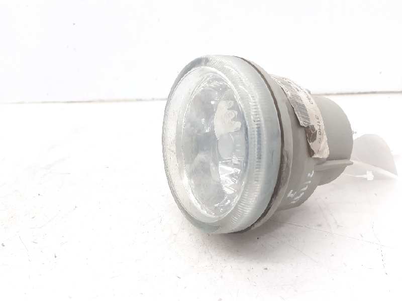 CITROËN C3 1 generation (2002-2010) Front Left Fog Light 9648947780 22043484