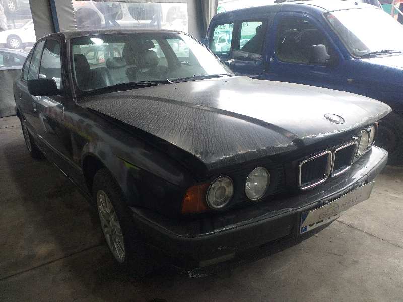 BMW 5 Series E34 (1988-1996) Егр клапан 712244900 18490913
