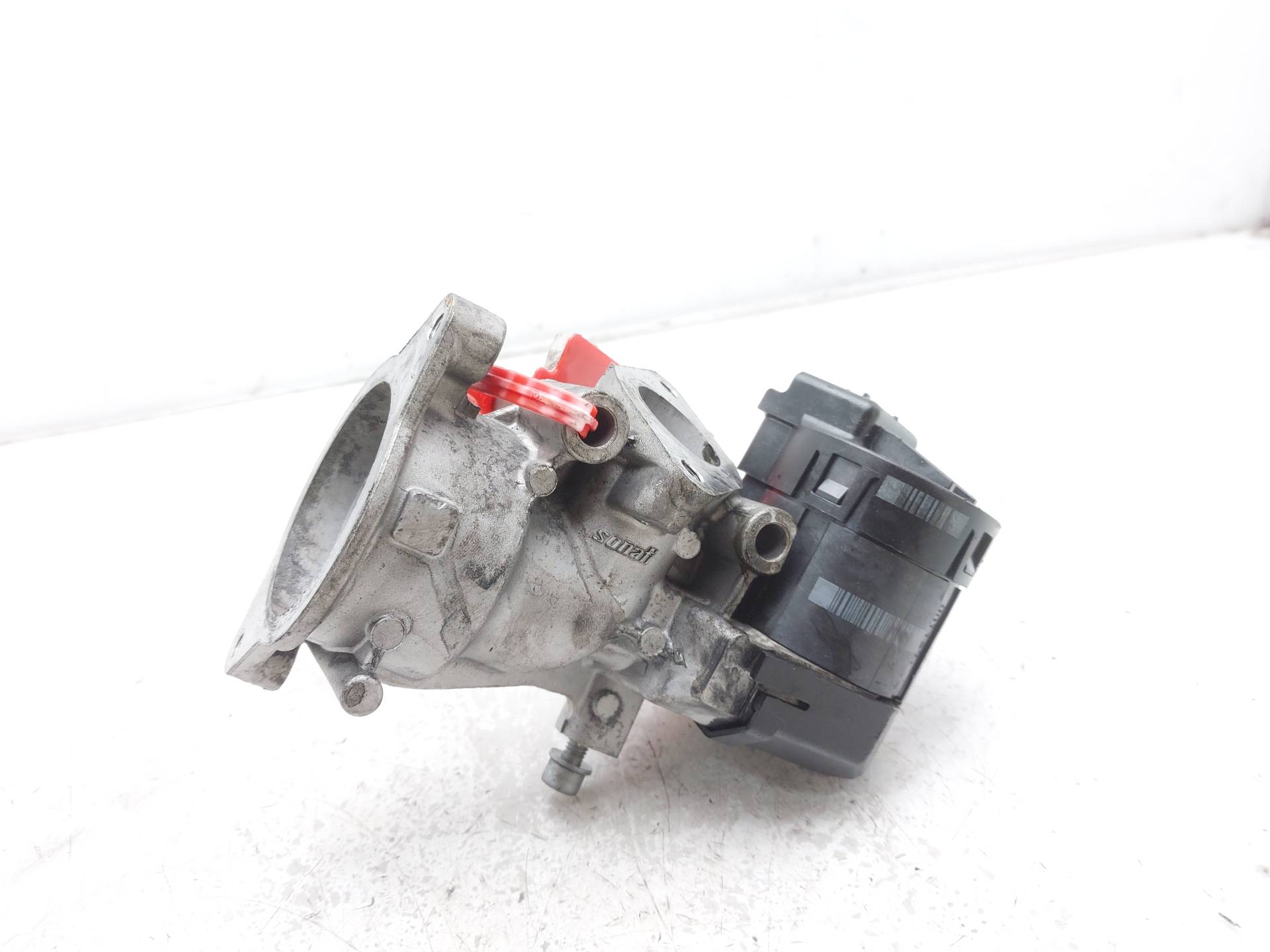 FORD Mondeo 4 generation (2007-2015) EGR Valve 9656612380 24836803