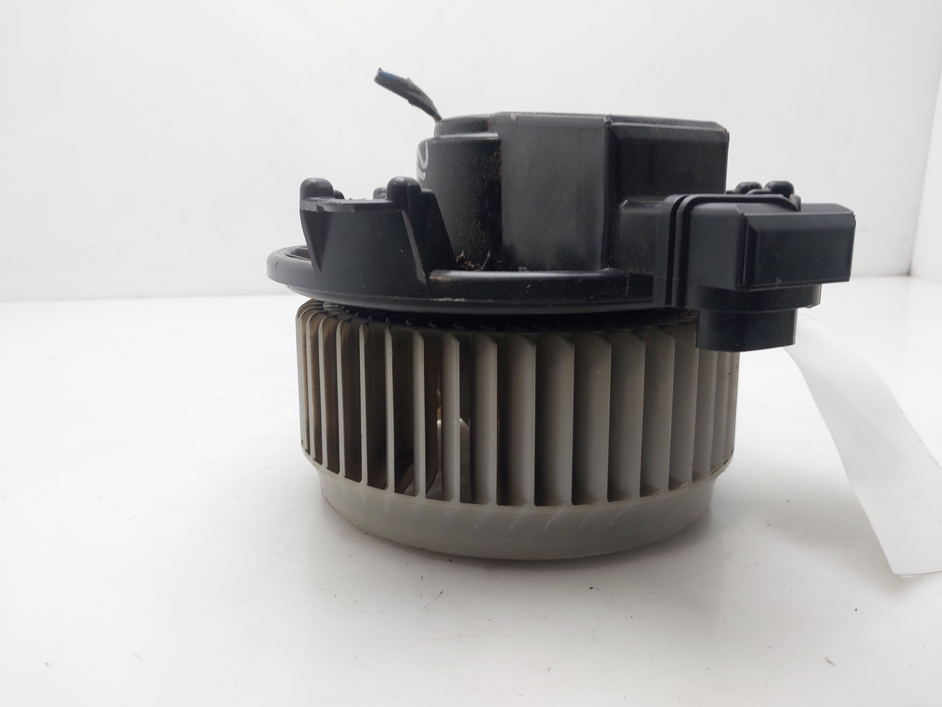 JAGUAR XF 1 generation  (2011-2016) Heater Blower Fan AV2727005381 23996117